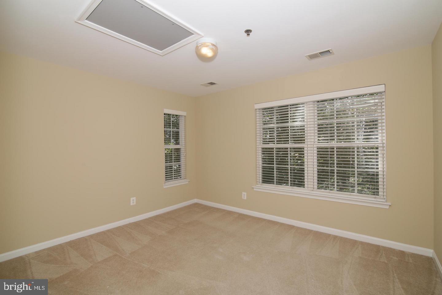 LORTON STATION - Residential