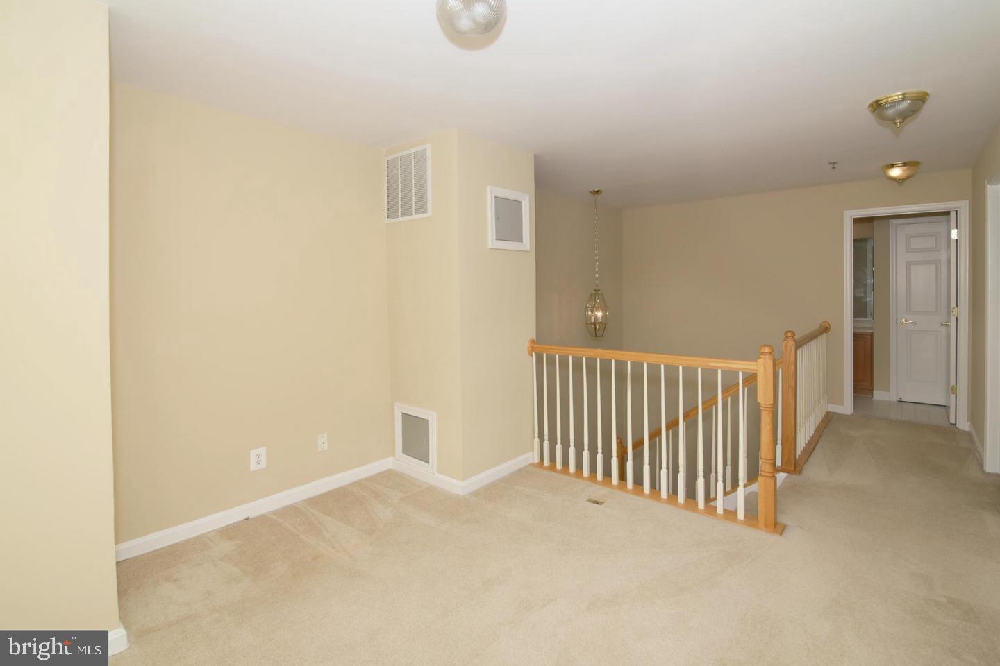 LORTON STATION - Residential