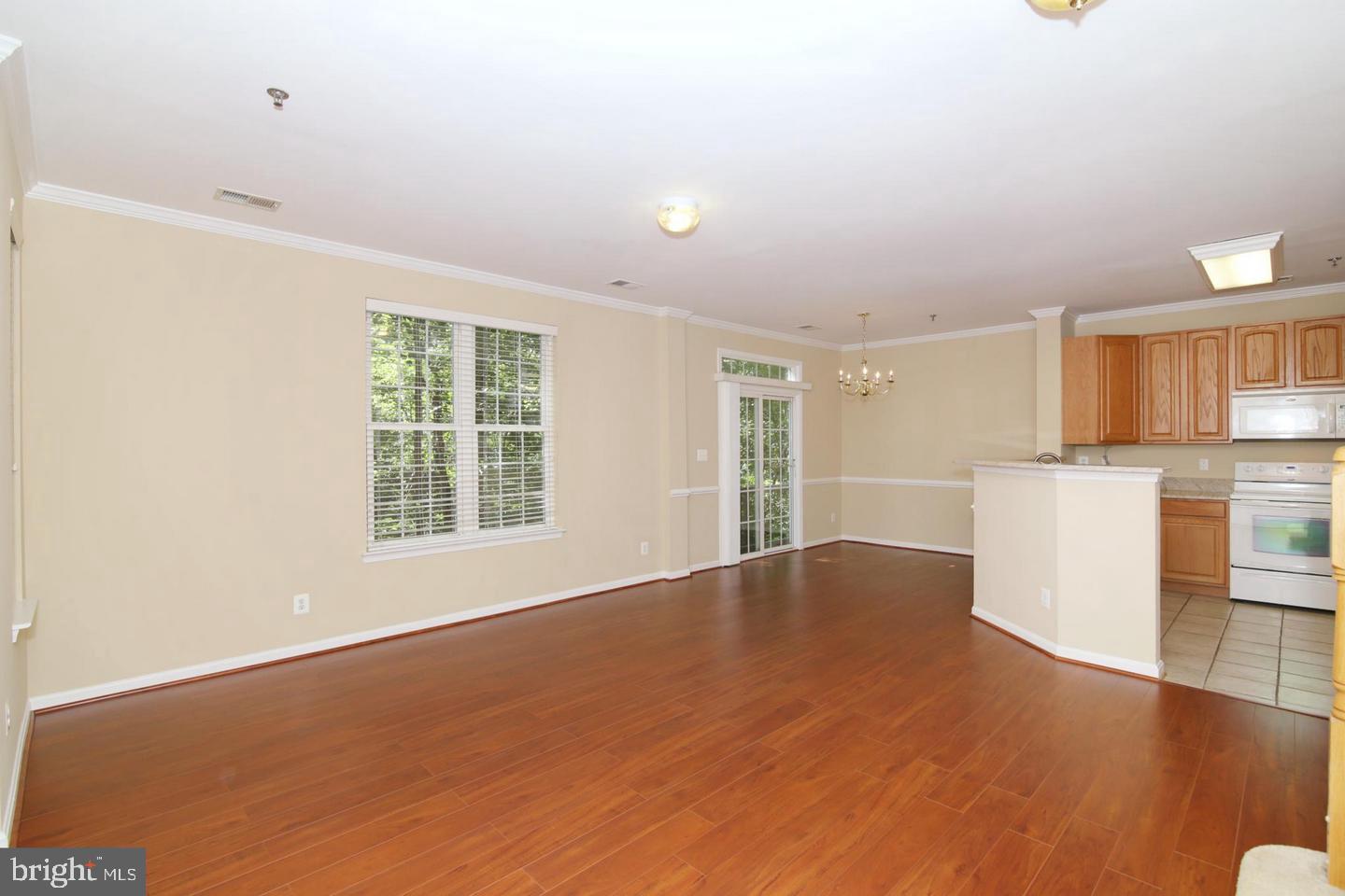 LORTON STATION - Residential