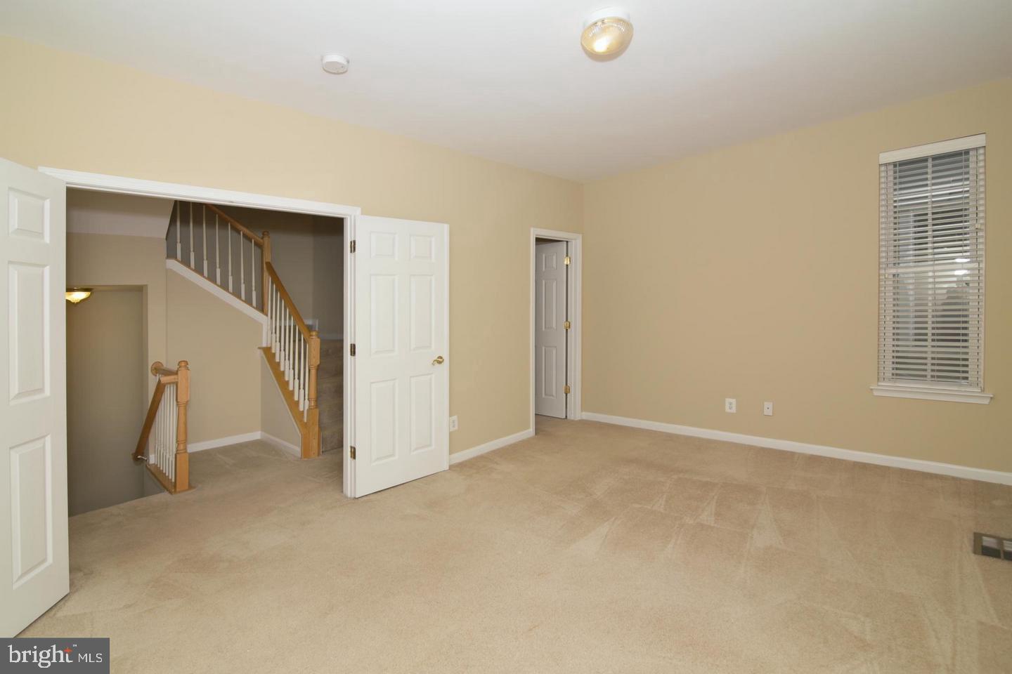 LORTON STATION - Residential