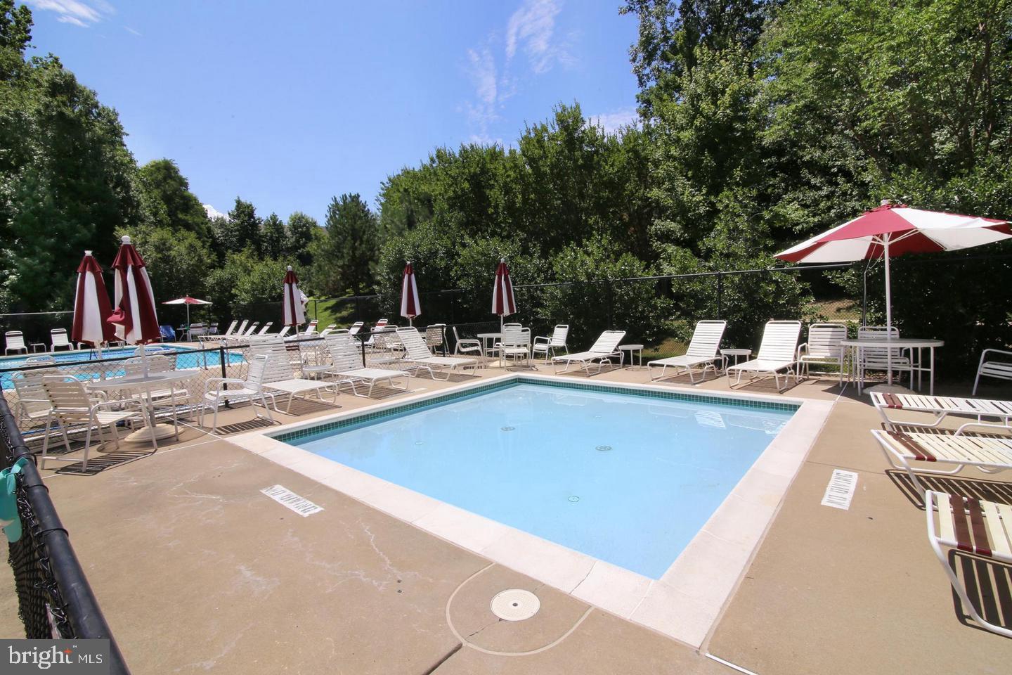LORTON STATION - Residential