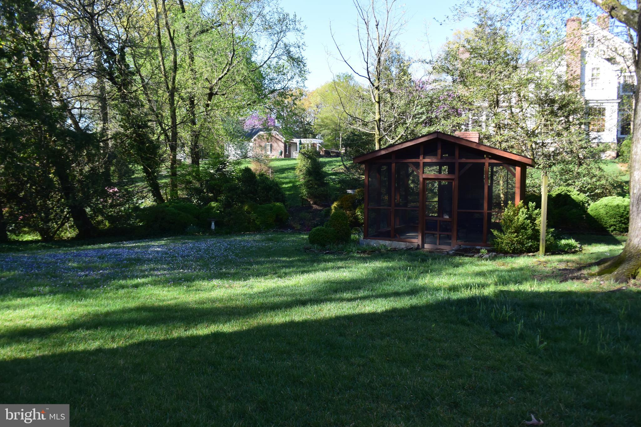 BRADDOCK HEIGHTS - Residential