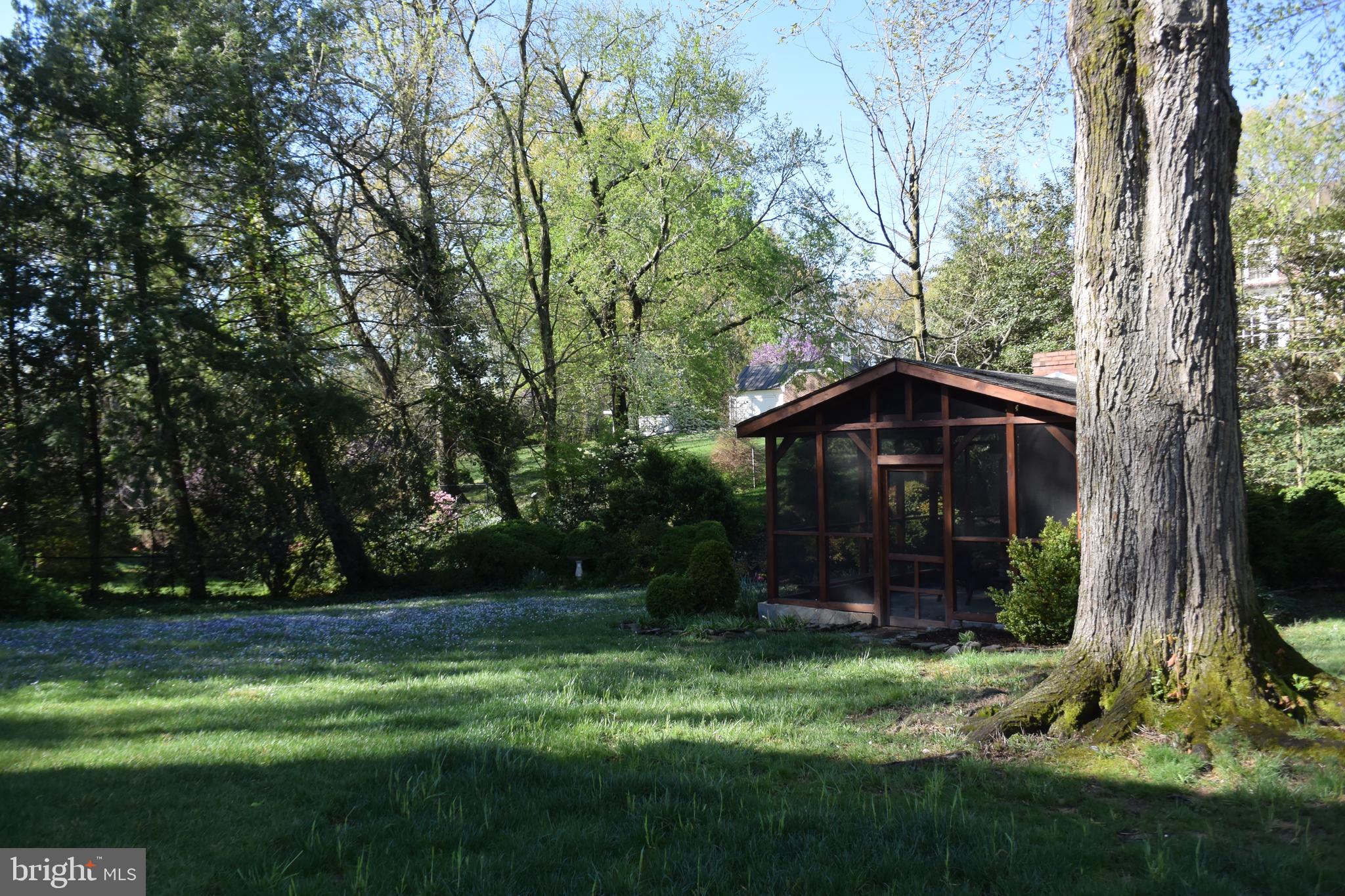 BRADDOCK HEIGHTS - Residential