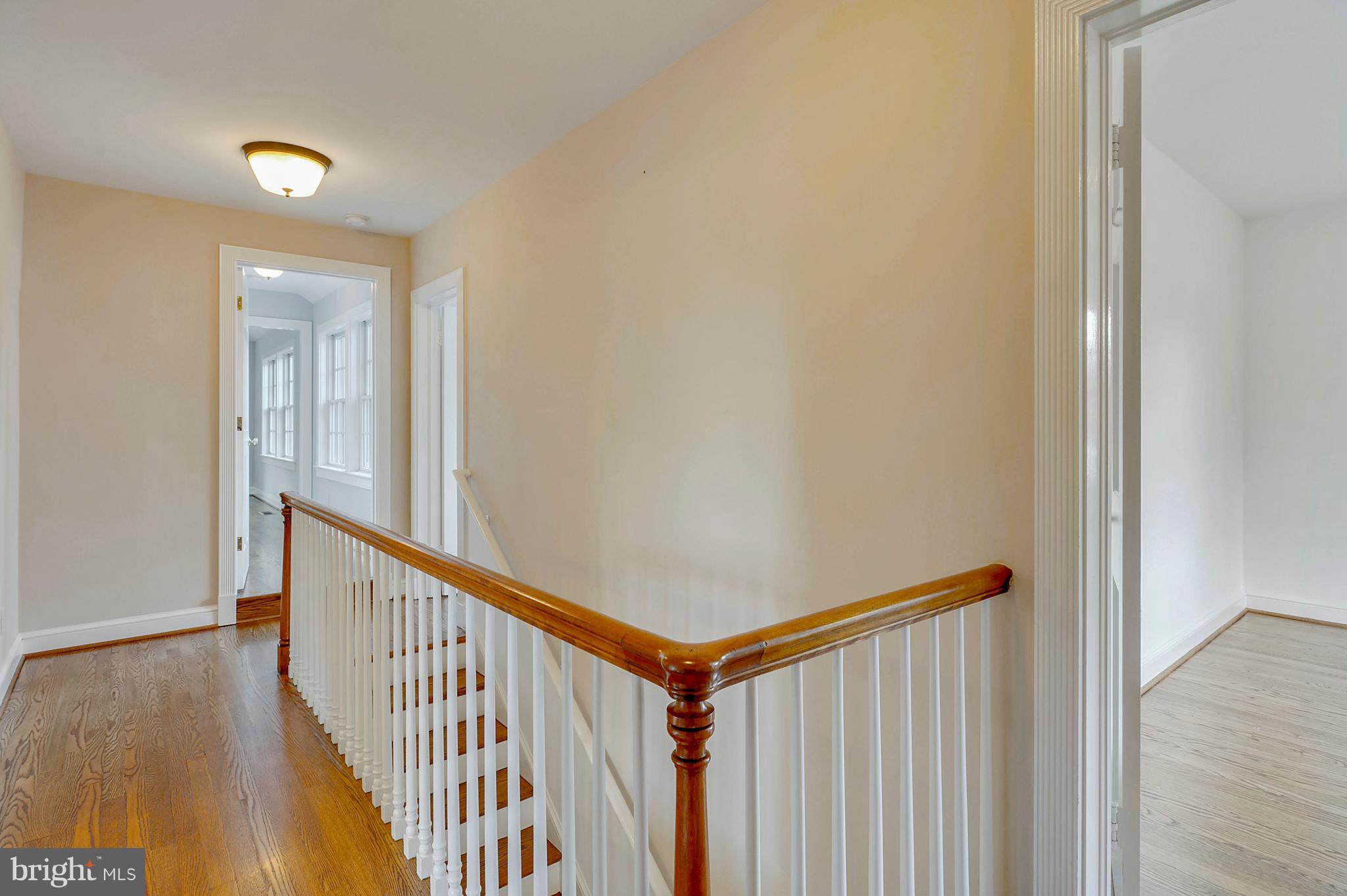 BRADDOCK HEIGHTS - Residential