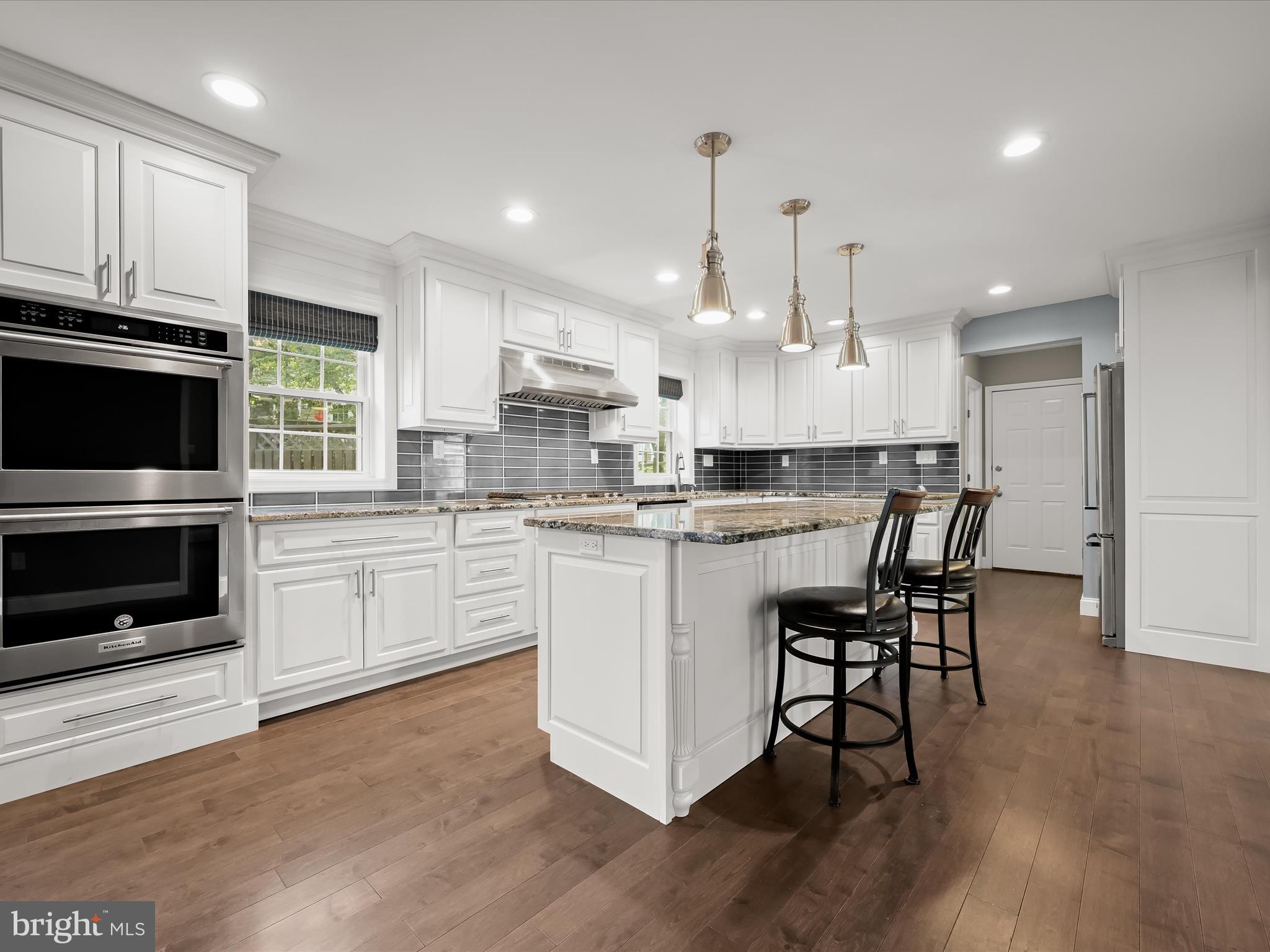 HICKORY RIDGE - Residential