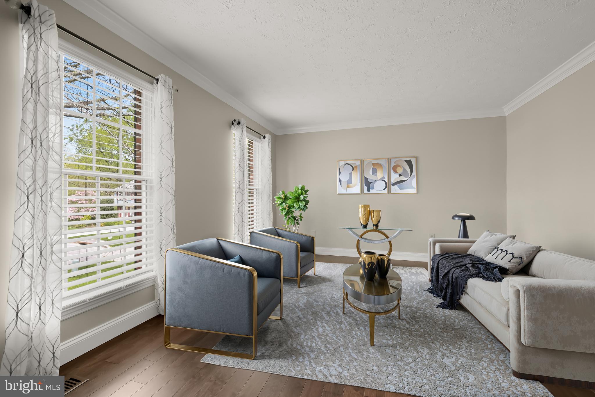 HICKORY RIDGE - Residential