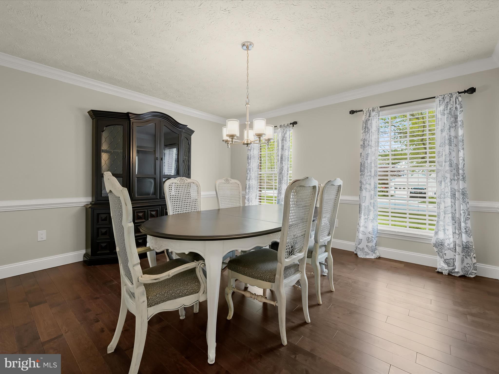 HICKORY RIDGE - Residential