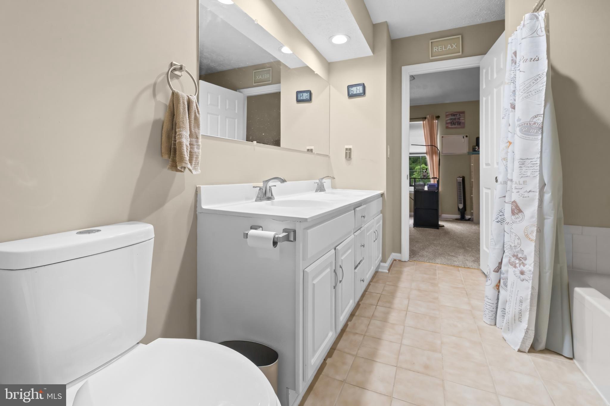 BEL AIR SOUTH - Residential