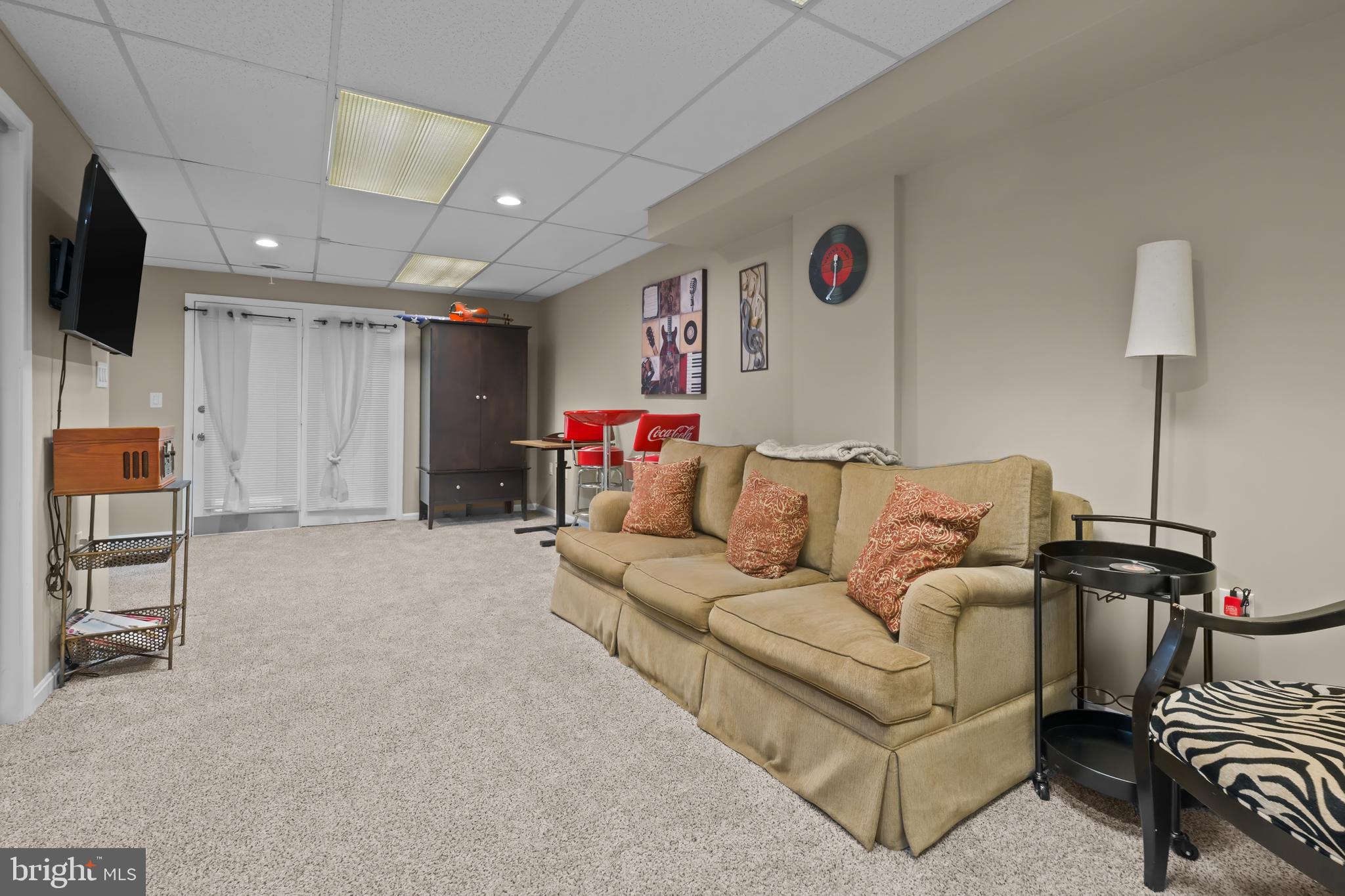 BEL AIR SOUTH - Residential