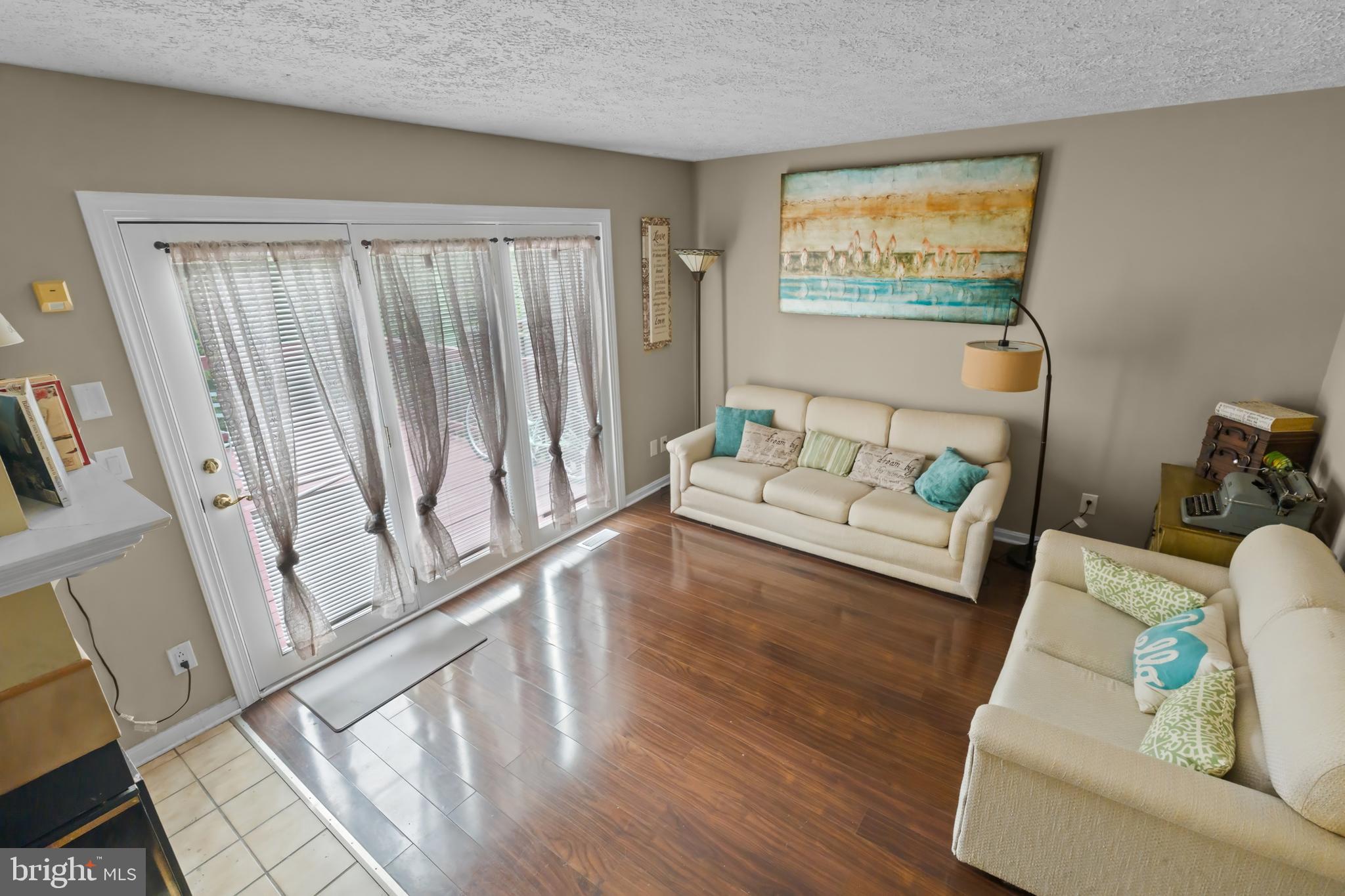 BEL AIR SOUTH - Residential