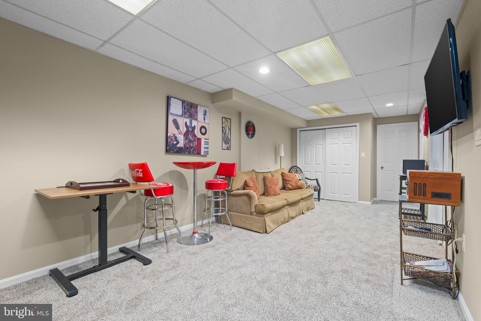 BEL AIR SOUTH - Residential