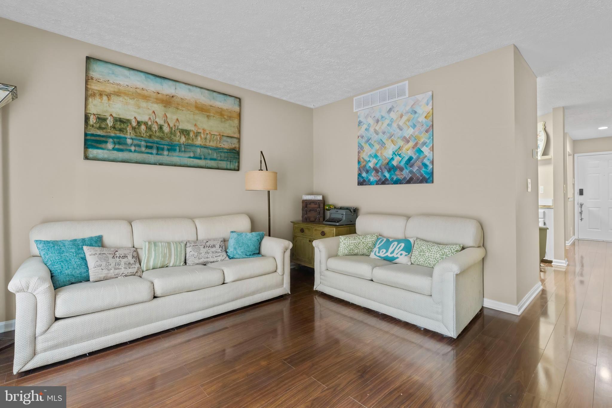 BEL AIR SOUTH - Residential