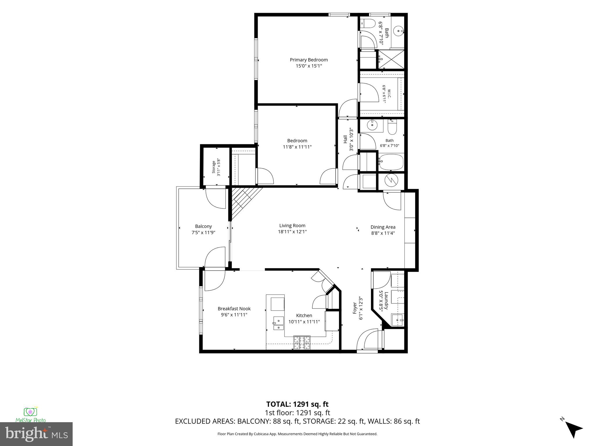 KILCOLMAN GARDEN - Residential