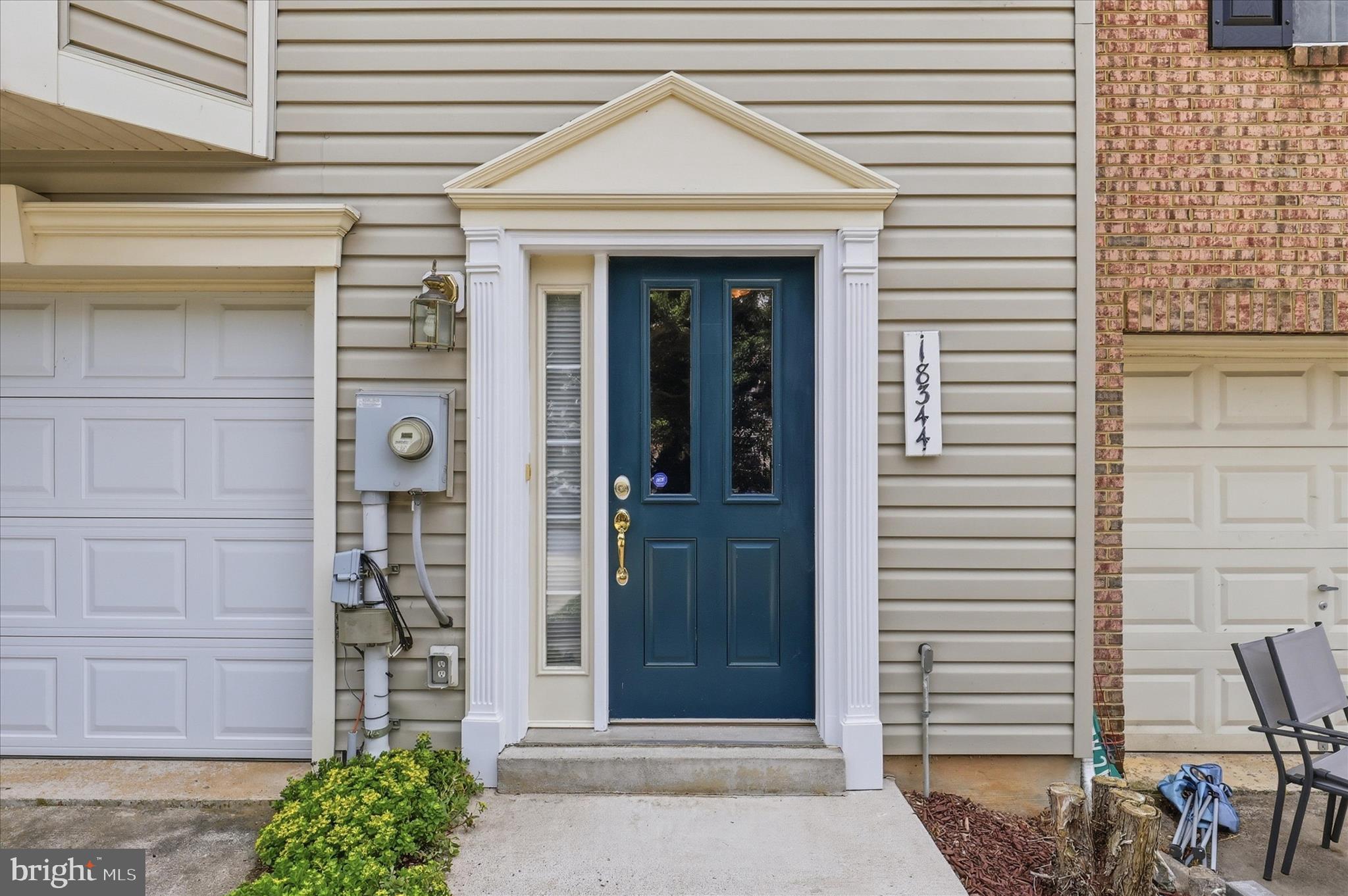 SENECA RIDGE - Residential