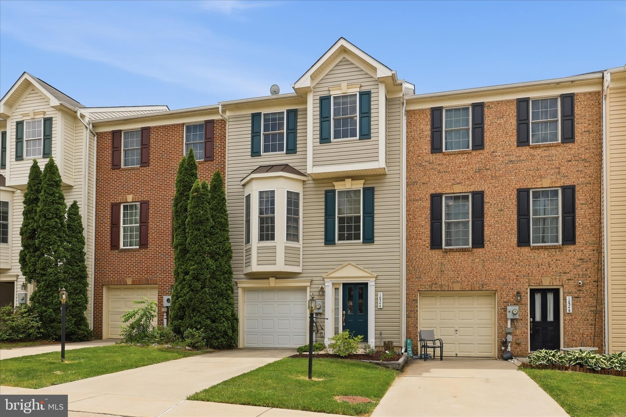 SENECA RIDGE - Residential