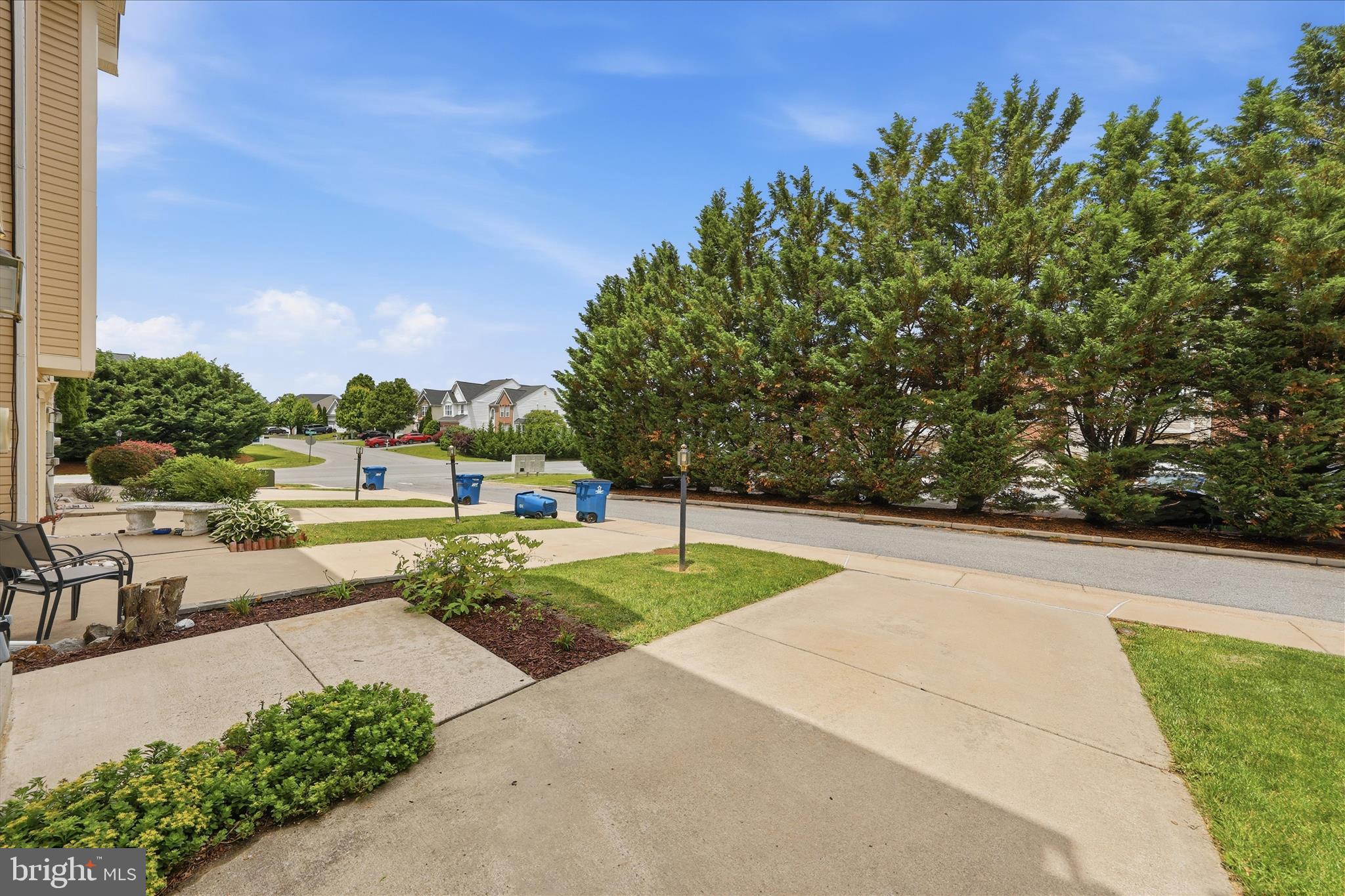 SENECA RIDGE - Residential