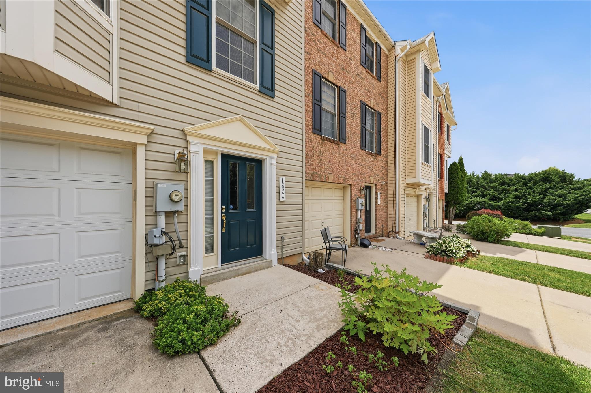 SENECA RIDGE - Residential