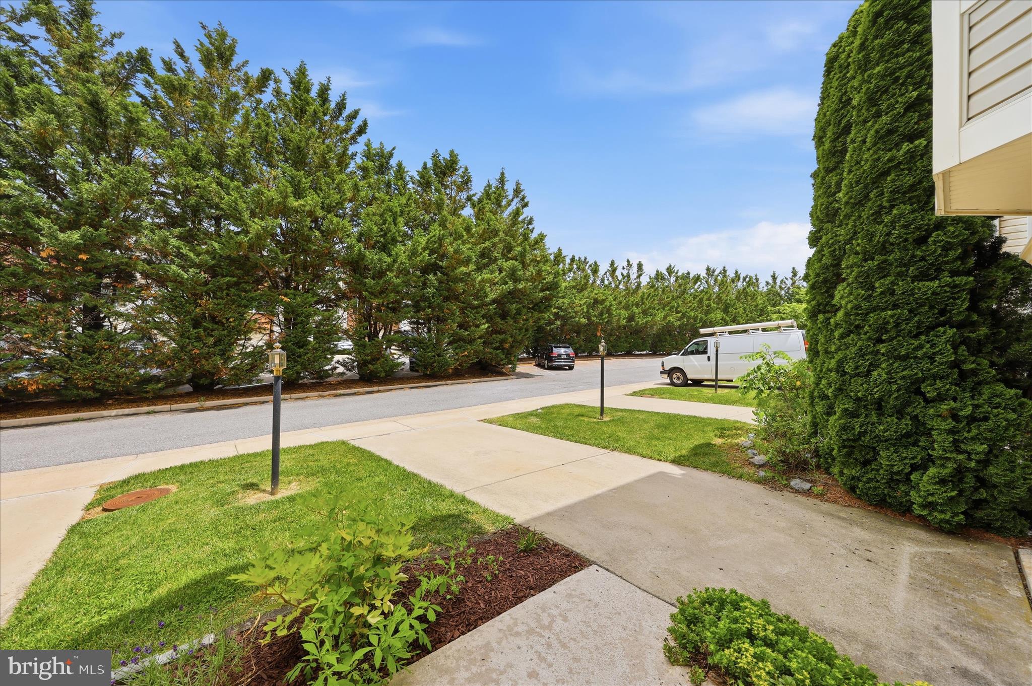 SENECA RIDGE - Residential