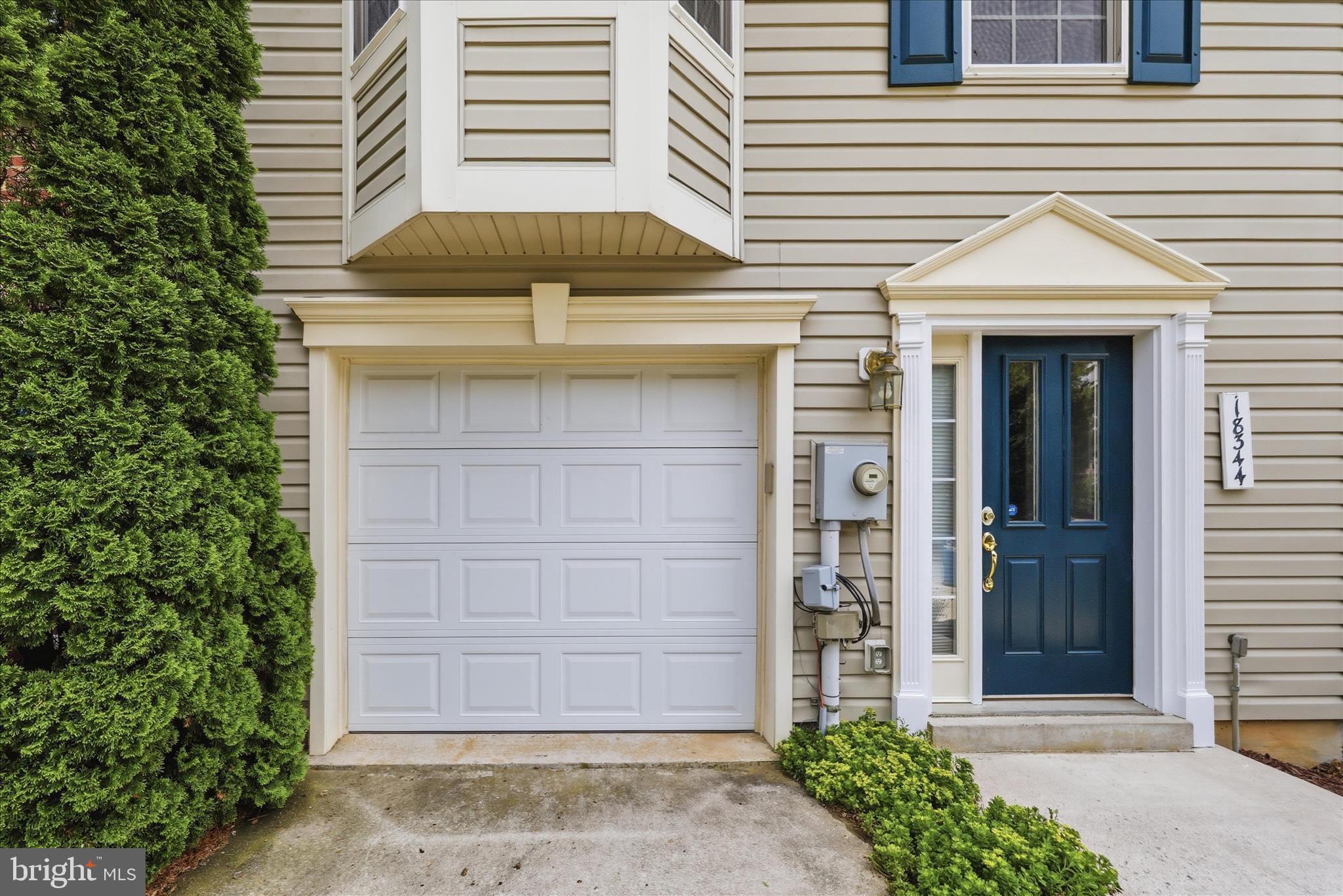 SENECA RIDGE - Residential