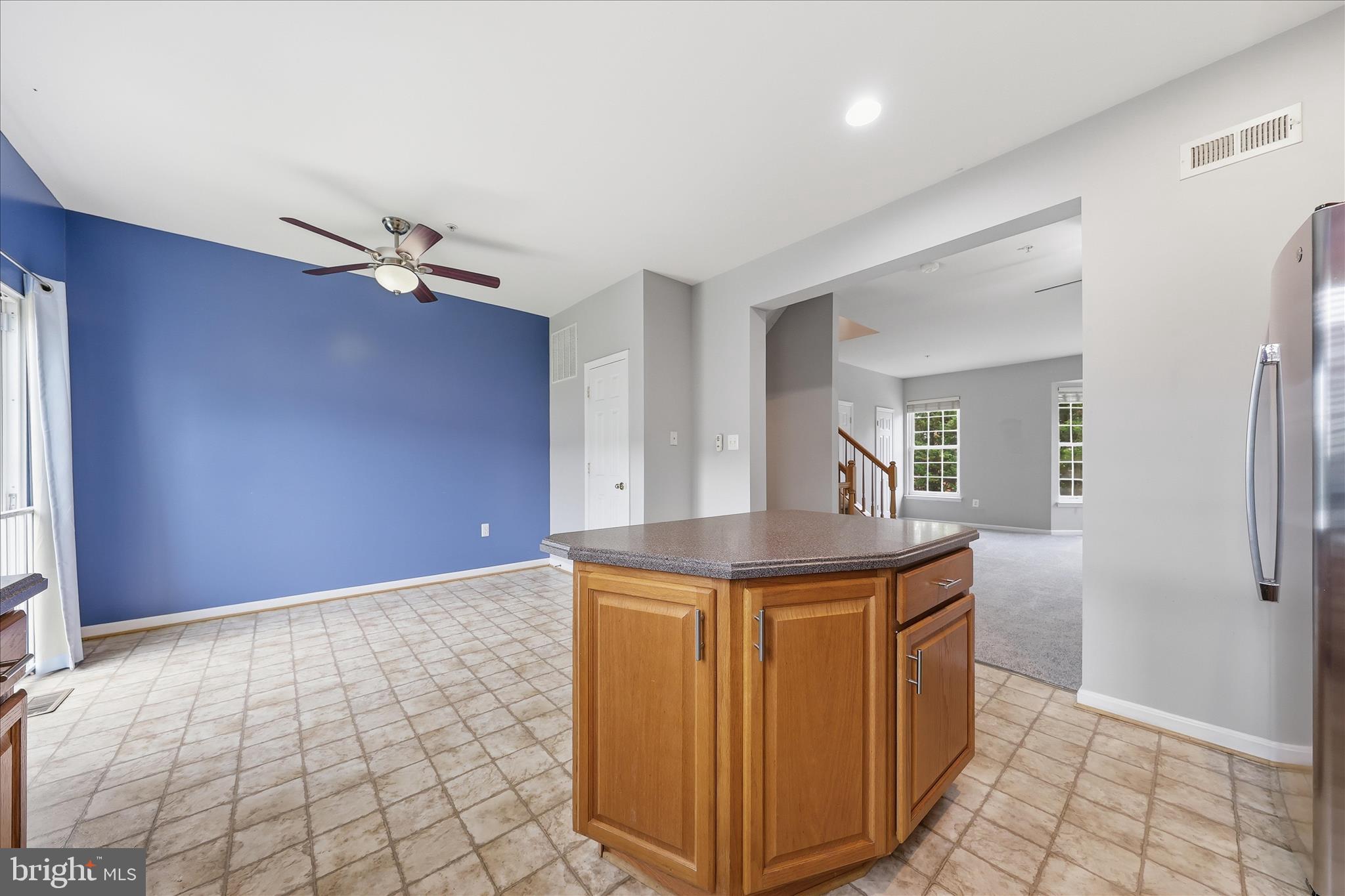 SENECA RIDGE - Residential