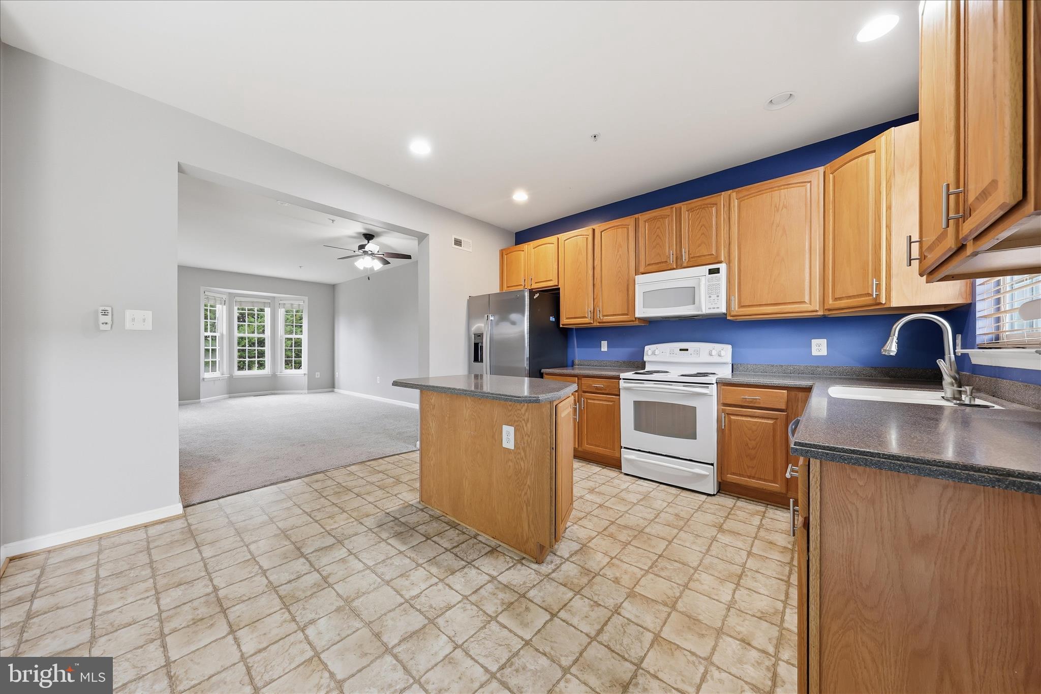 SENECA RIDGE - Residential