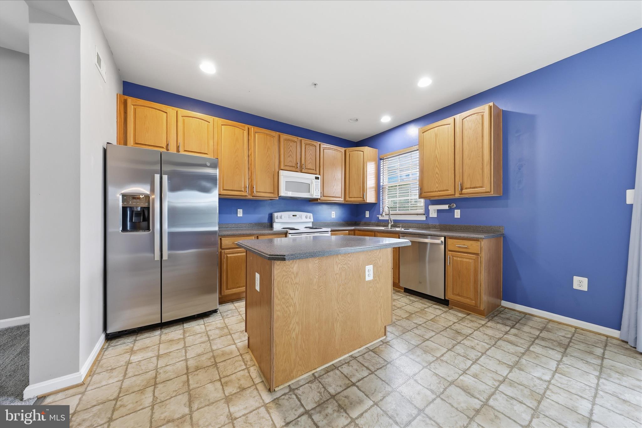 SENECA RIDGE - Residential