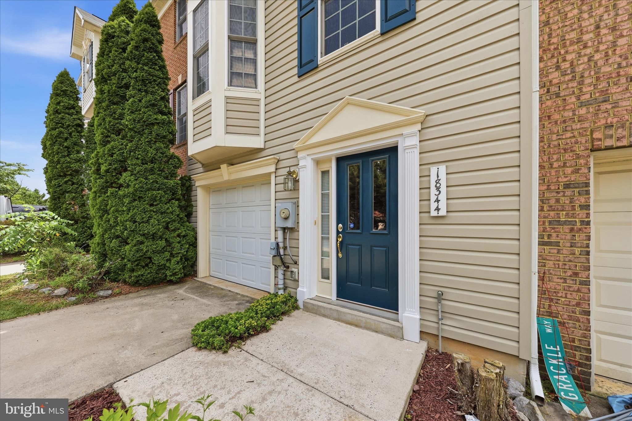 SENECA RIDGE - Residential