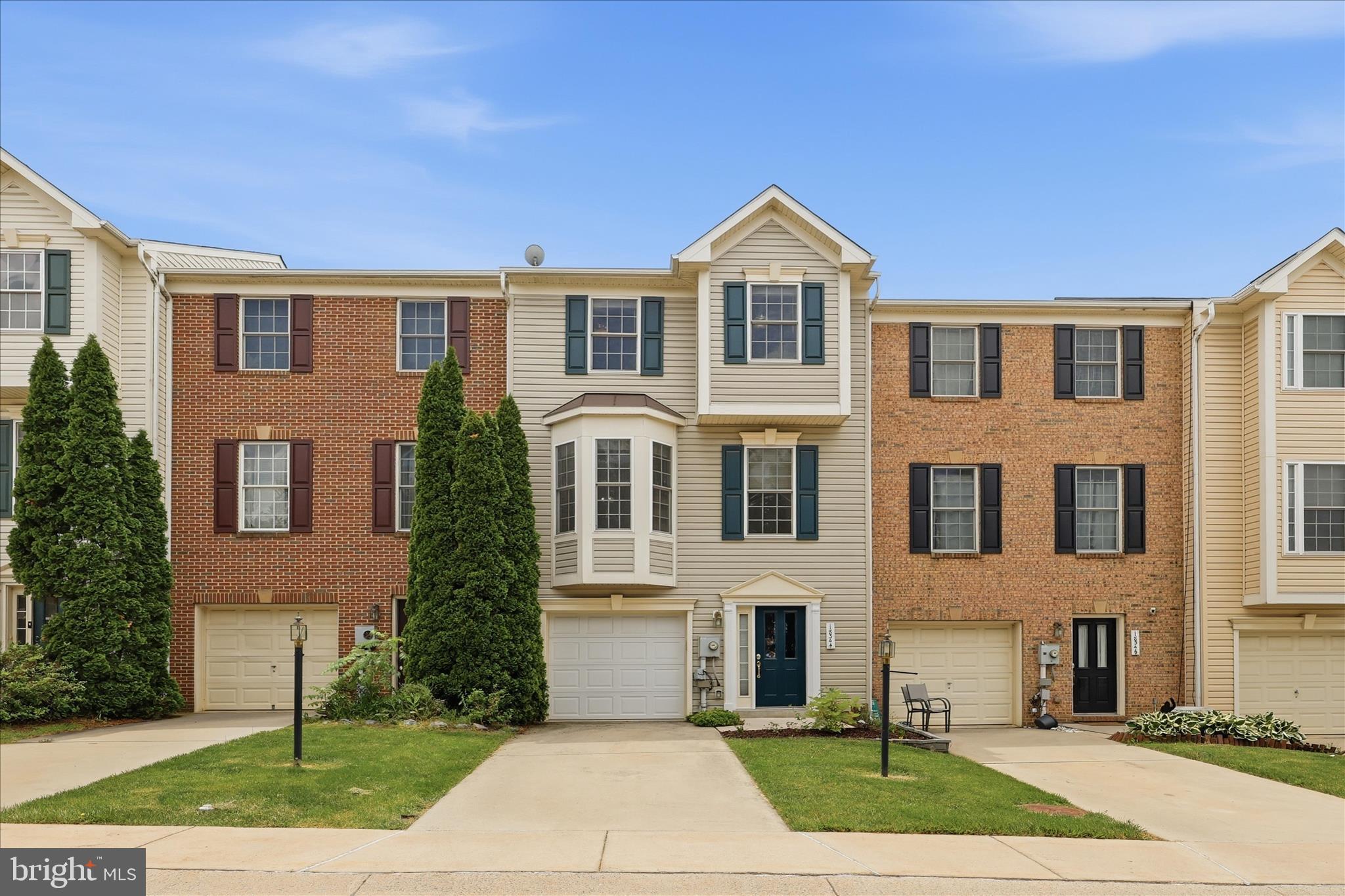 SENECA RIDGE - Residential