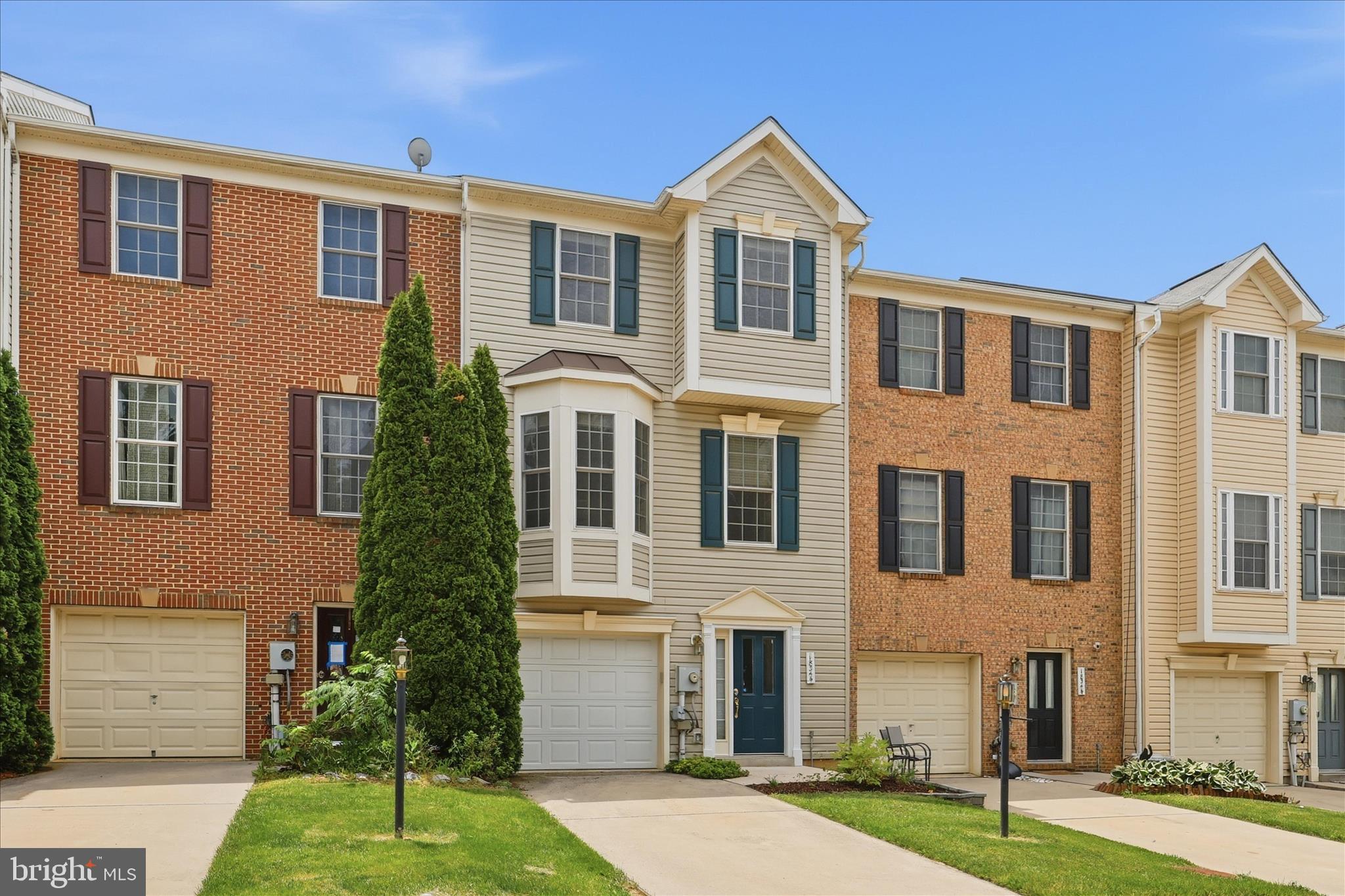 SENECA RIDGE - Residential