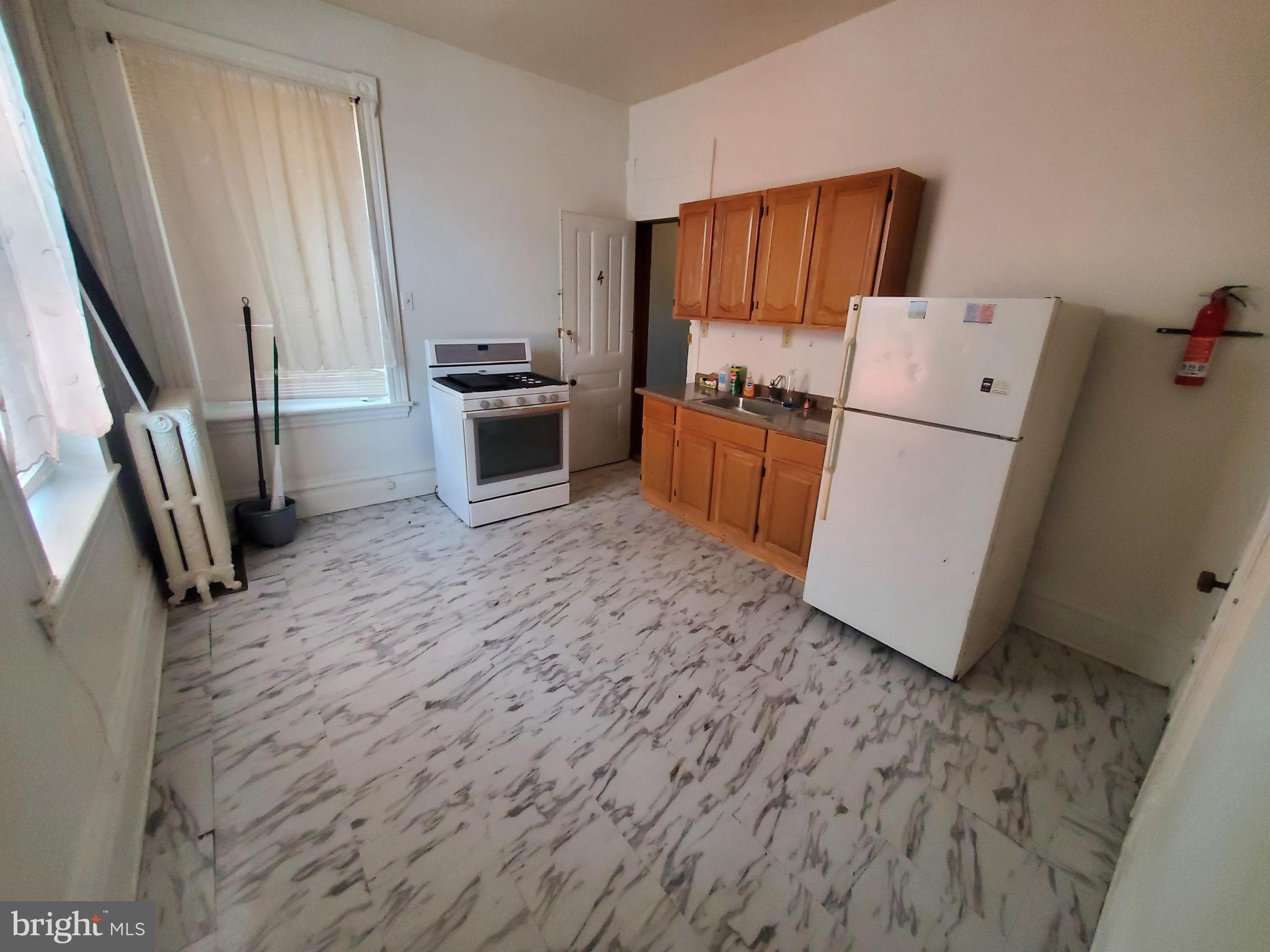 READING - Residential Lease