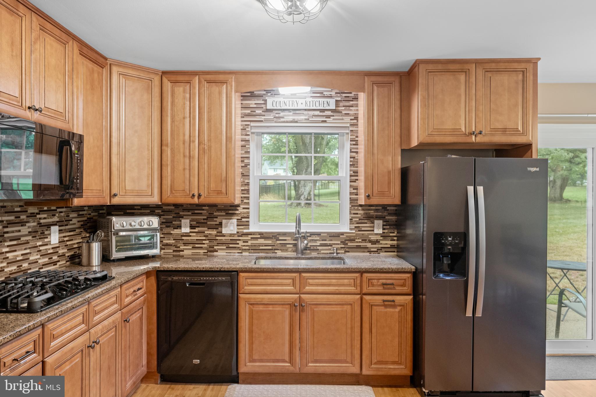 MAPLE RIDGE - Residential