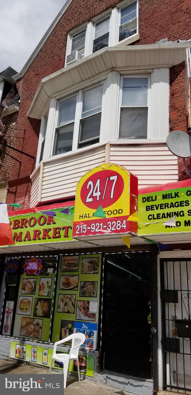 OVERBROOK HILLS - Commercial Sale