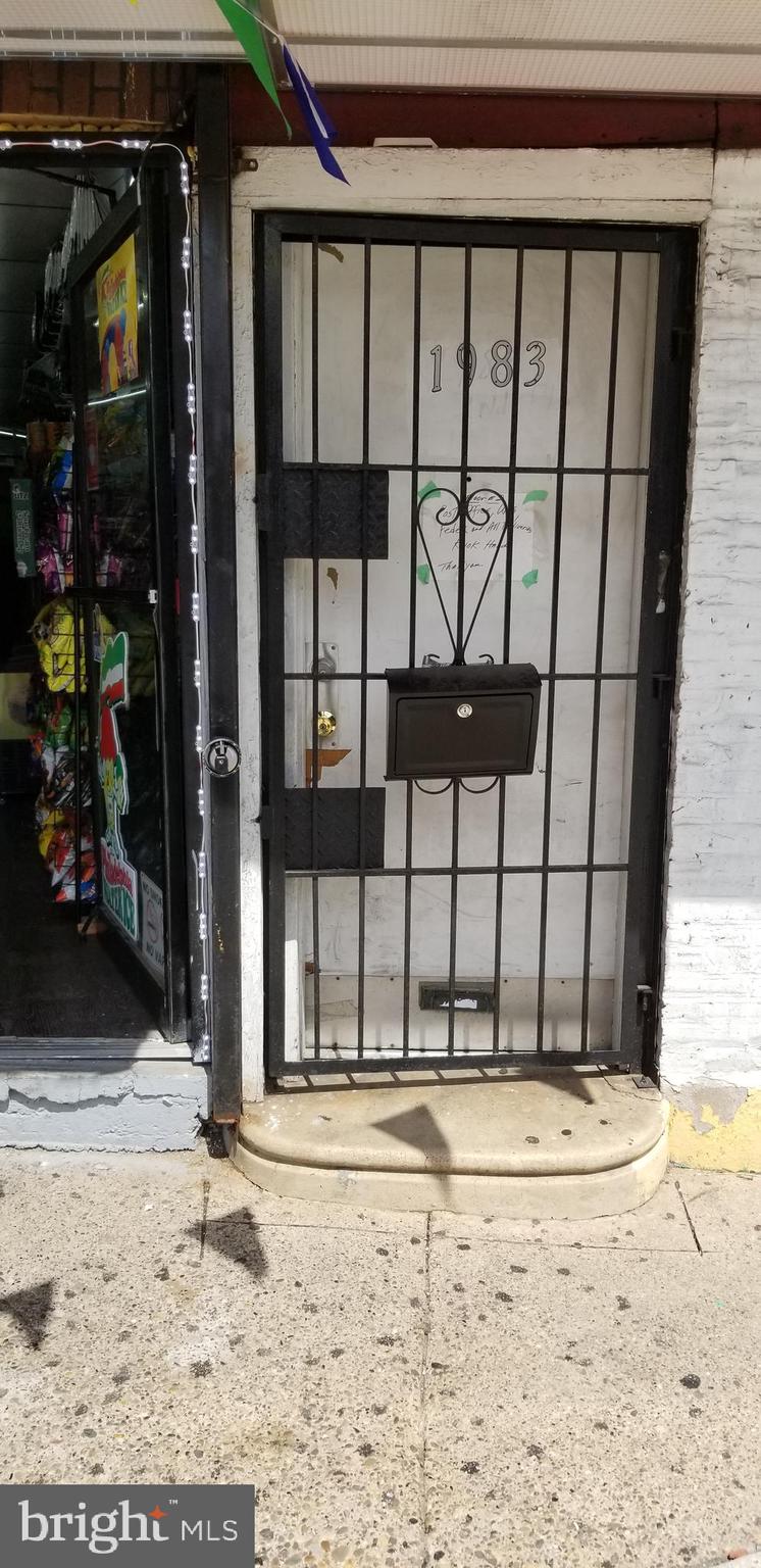OVERBROOK HILLS - Commercial Sale