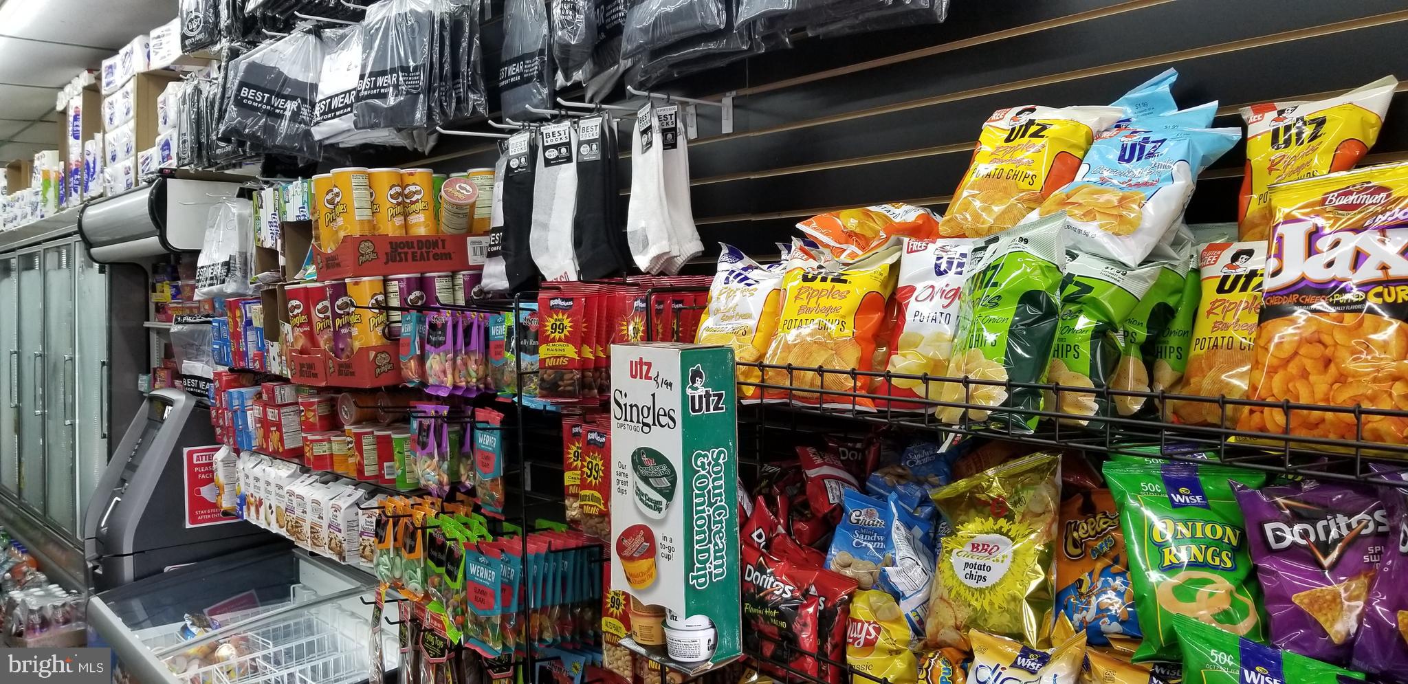 OVERBROOK HILLS - Commercial Sale