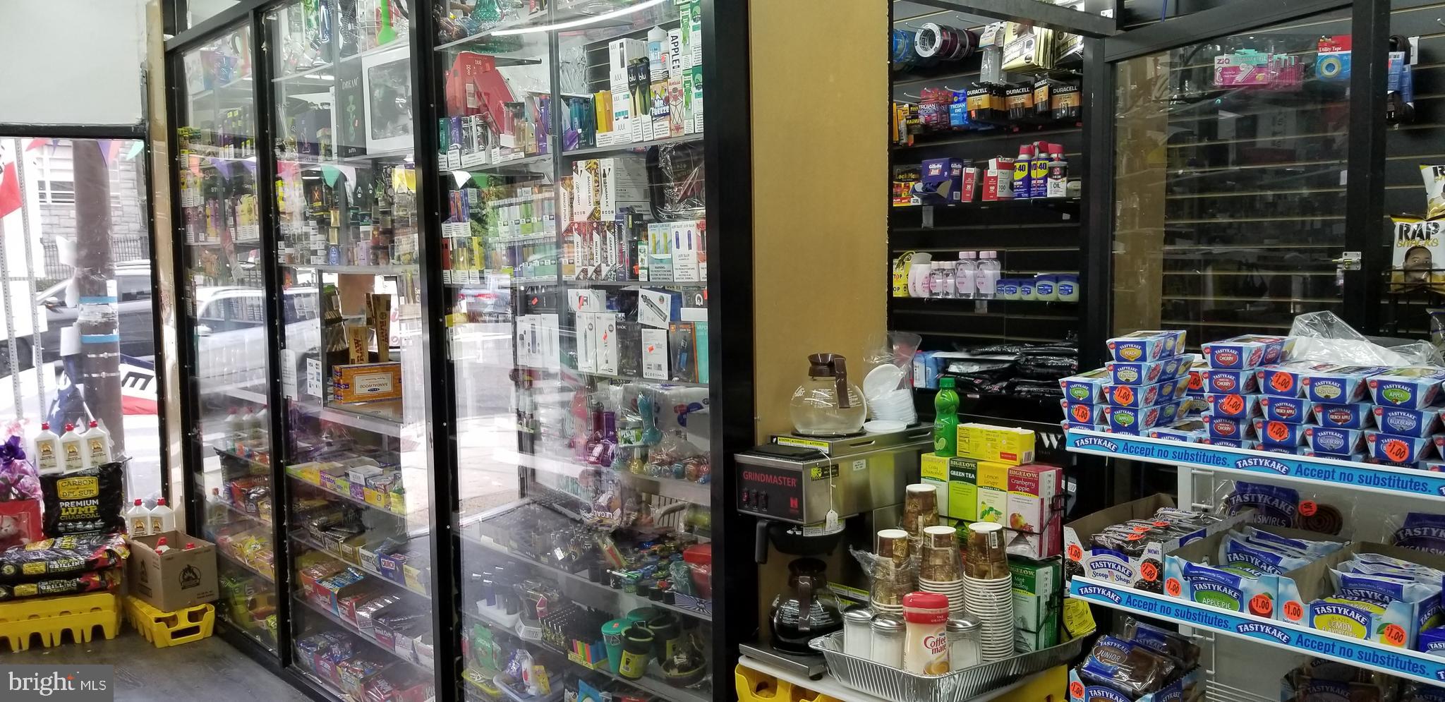 OVERBROOK HILLS - Commercial Sale