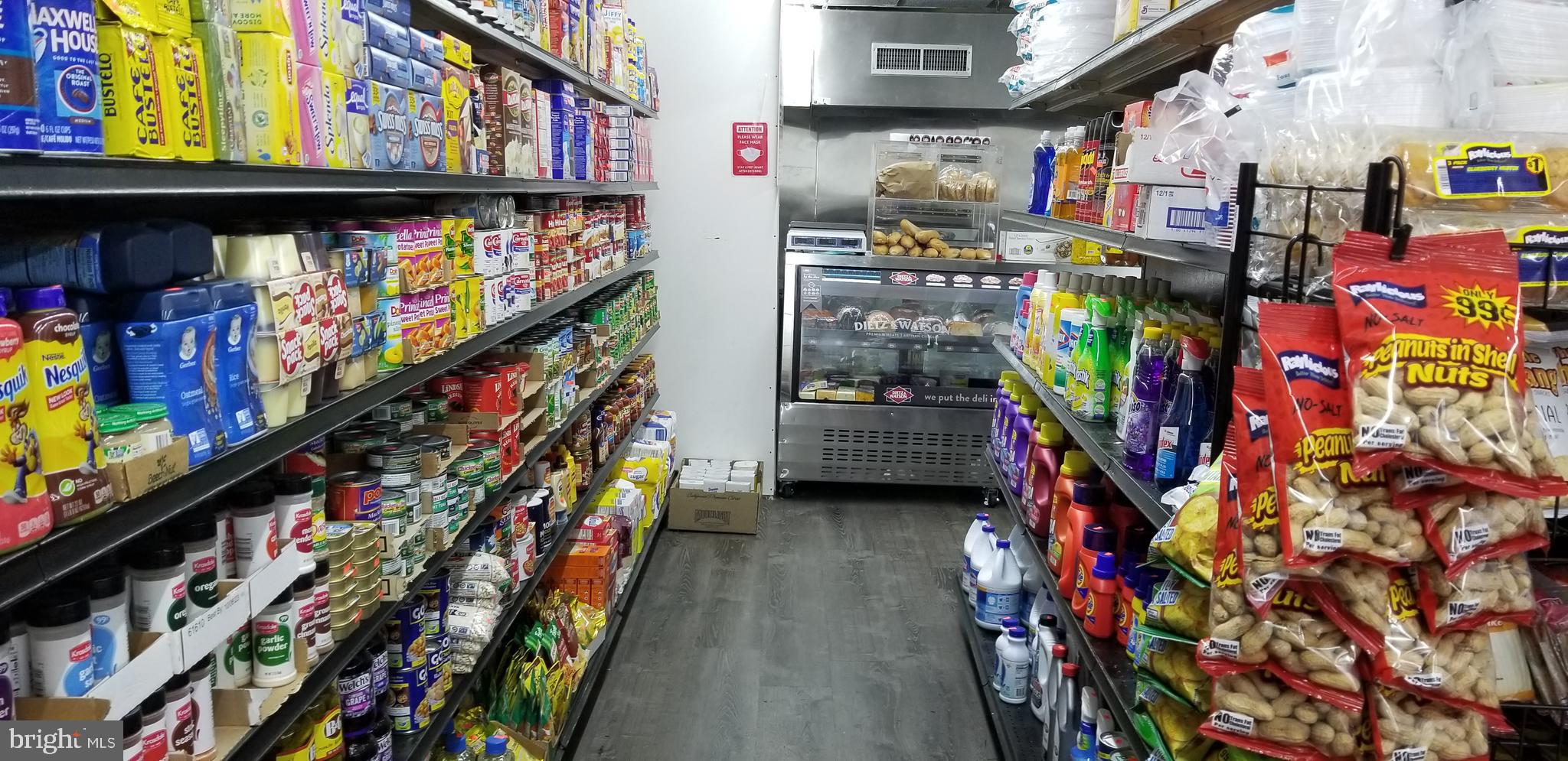 OVERBROOK HILLS - Commercial Sale