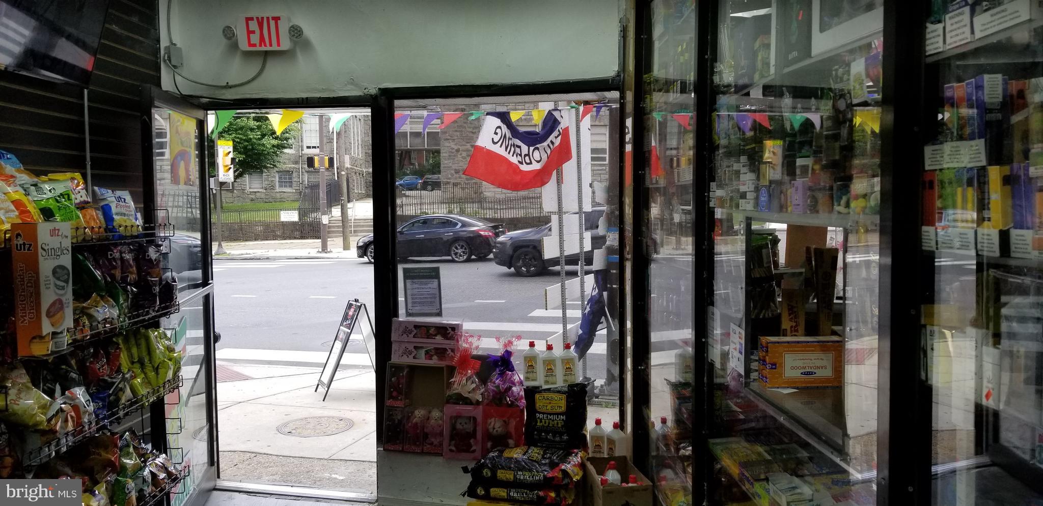 OVERBROOK HILLS - Commercial Sale
