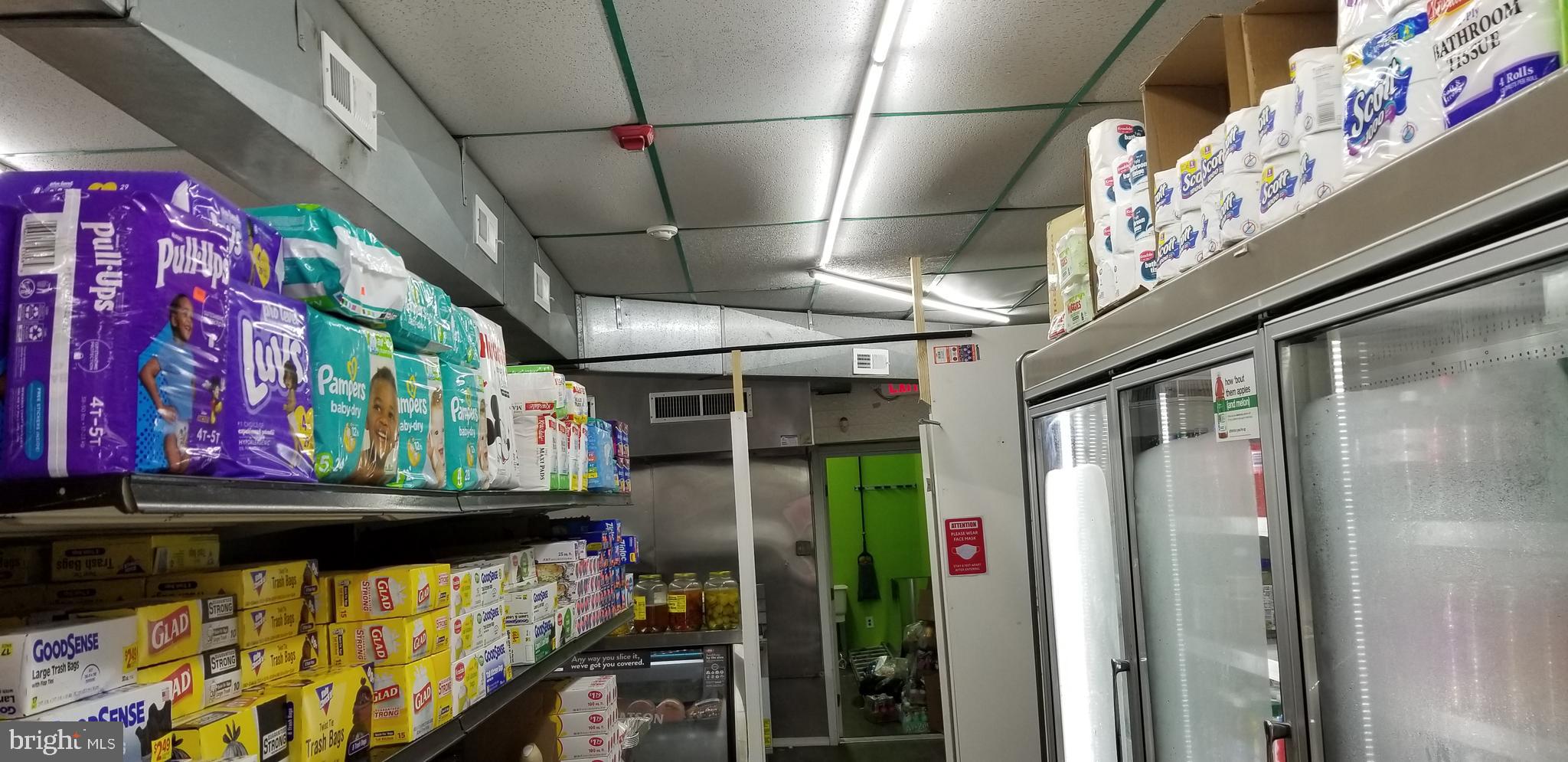 OVERBROOK HILLS - Commercial Sale