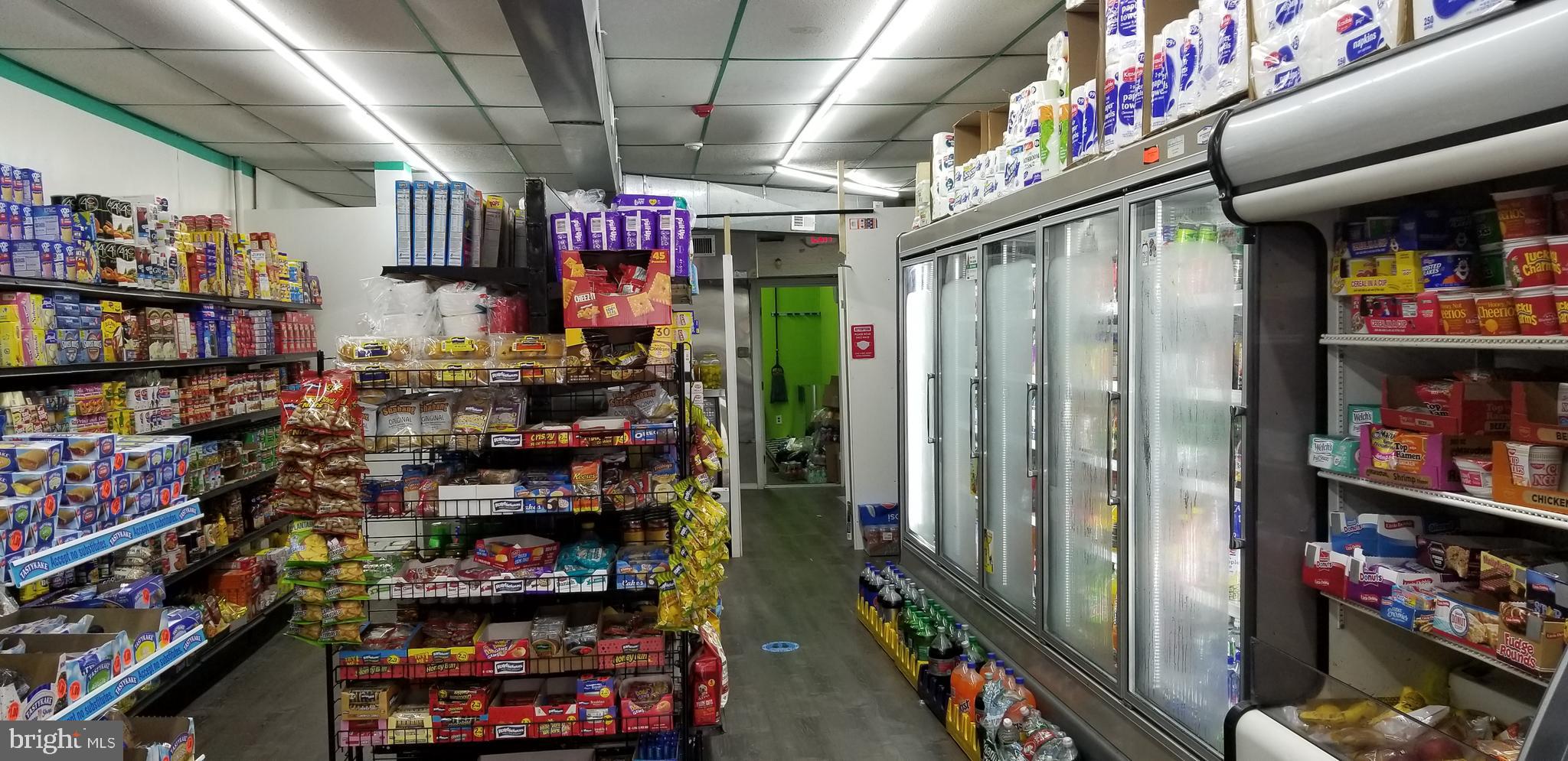 OVERBROOK HILLS - Commercial Sale