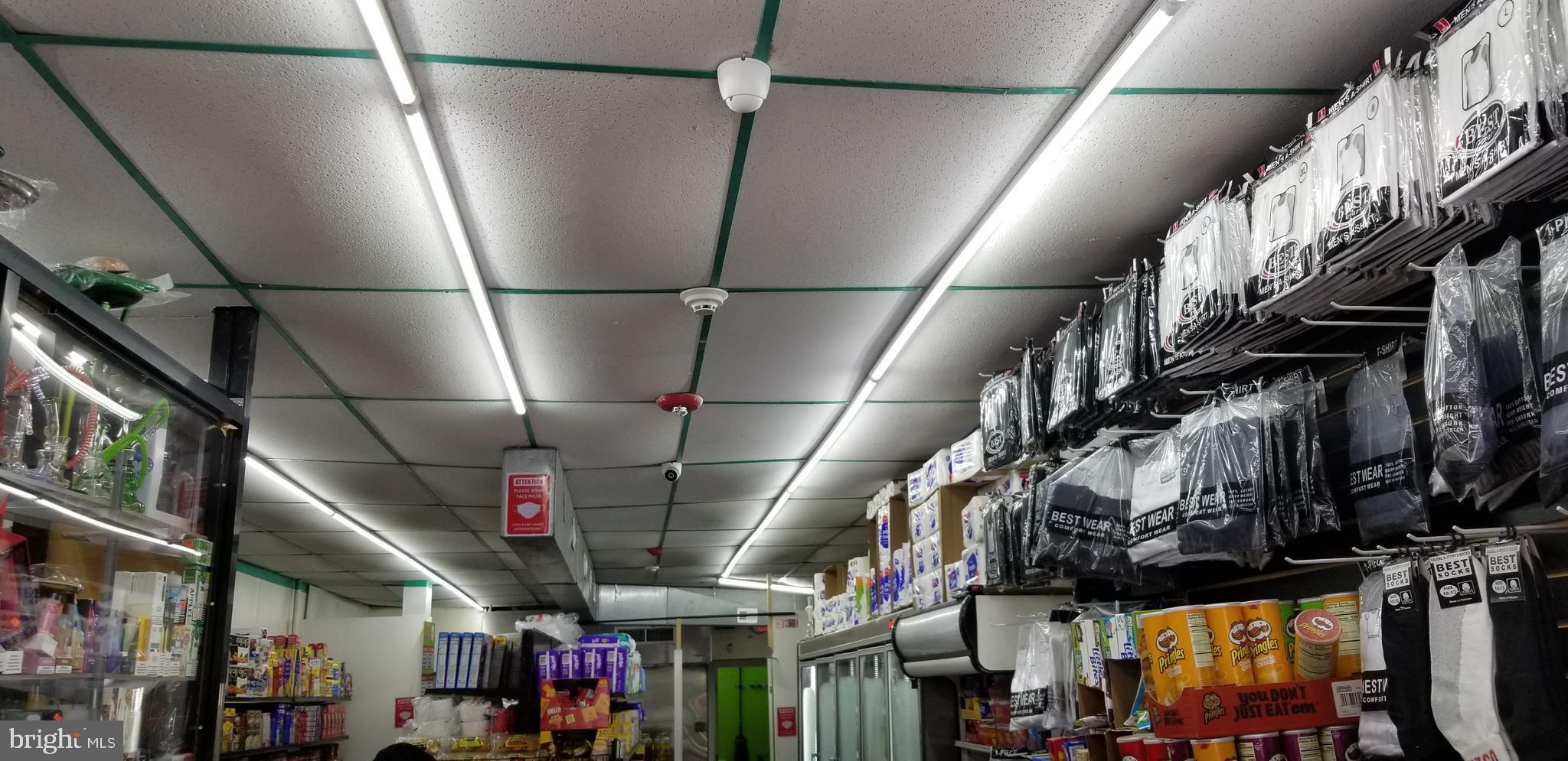 OVERBROOK HILLS - Commercial Sale