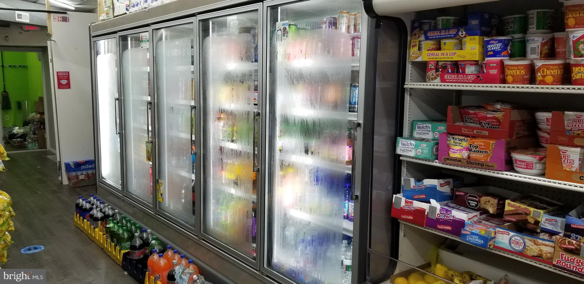 OVERBROOK HILLS - Commercial Sale