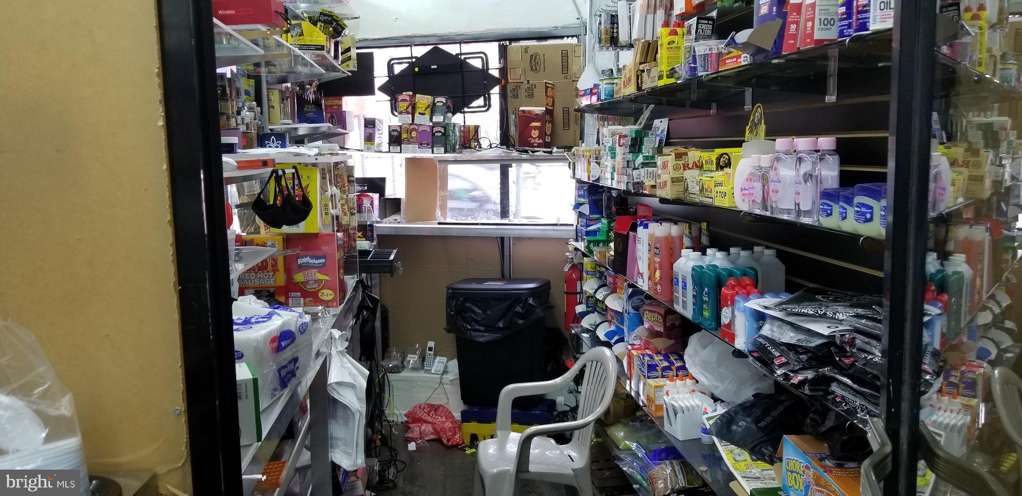 OVERBROOK HILLS - Commercial Sale