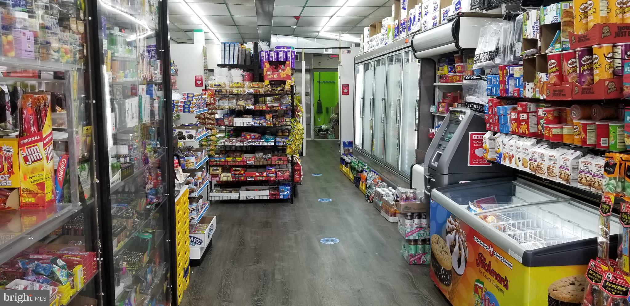 OVERBROOK HILLS - Commercial Sale