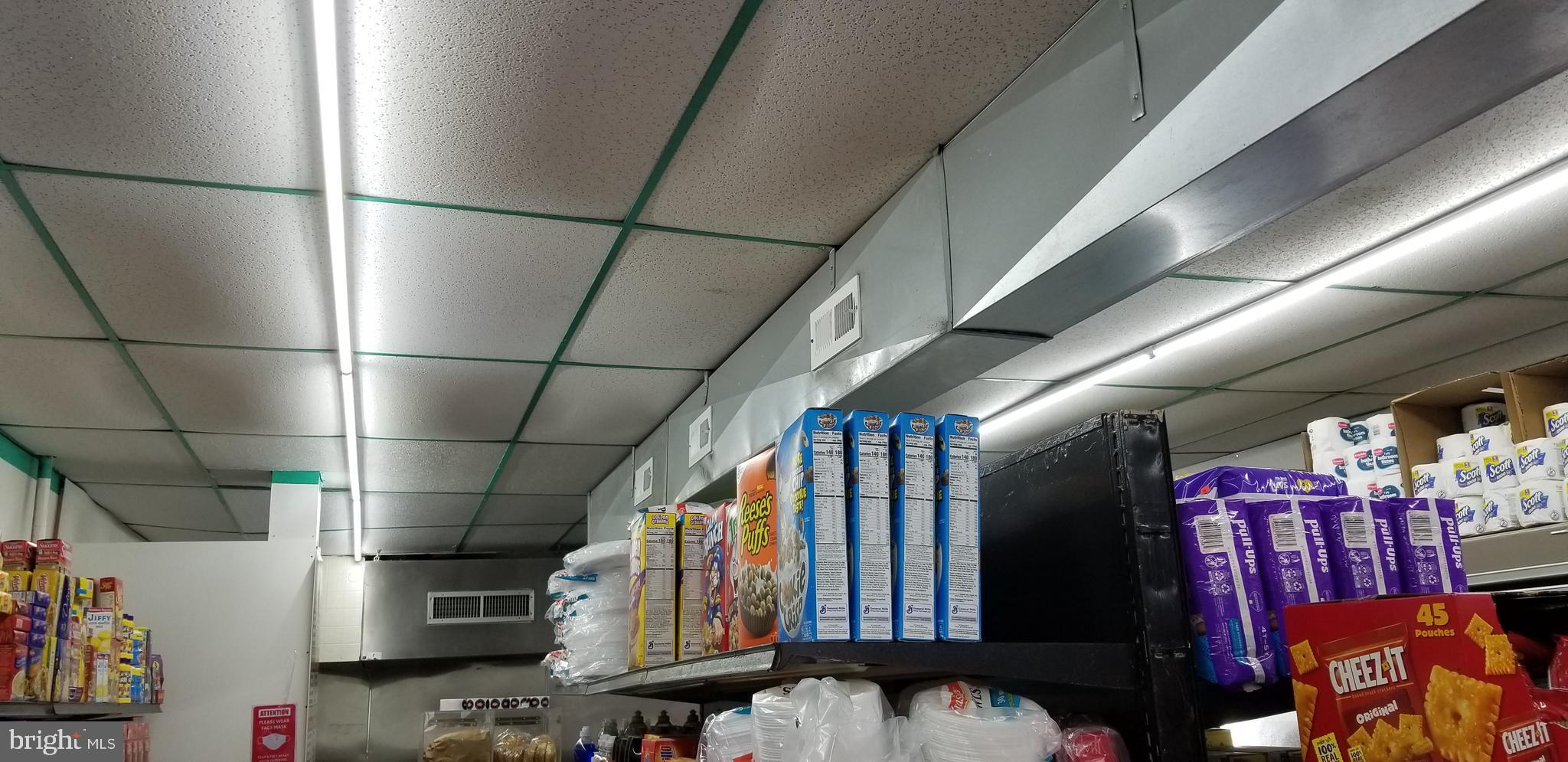 OVERBROOK HILLS - Commercial Sale