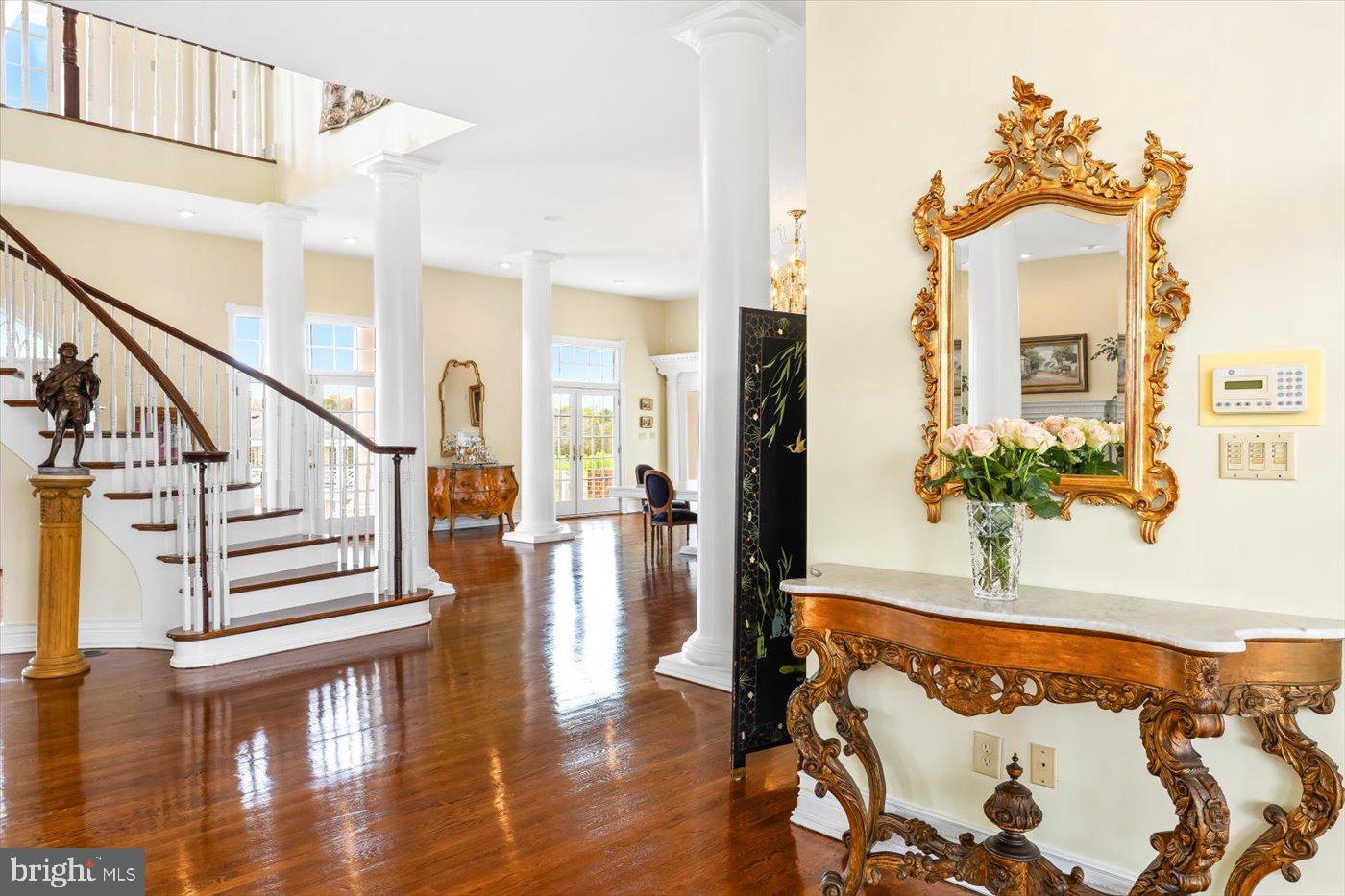 BOSCOBEL FARMS - Residential