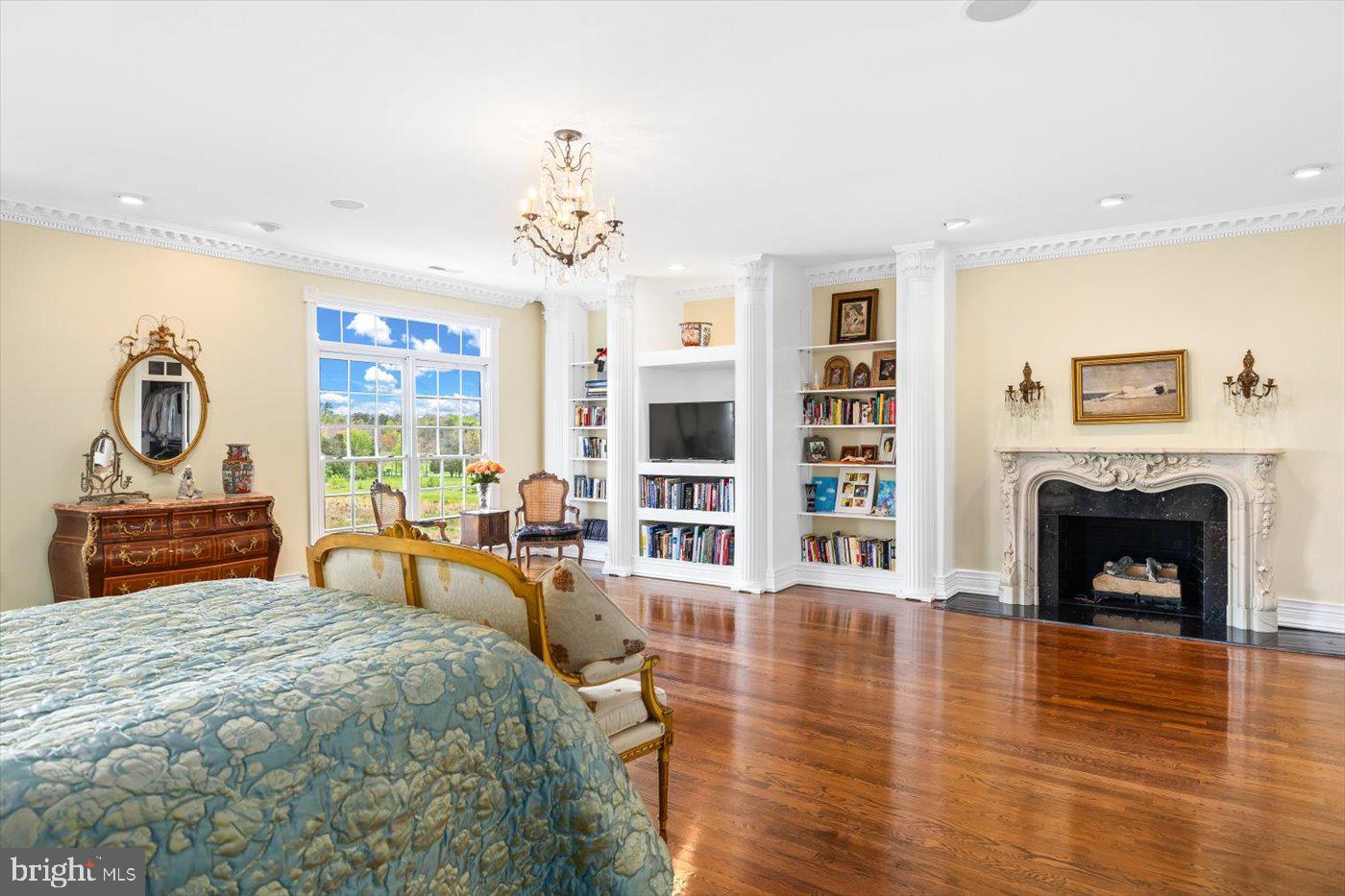 BOSCOBEL FARMS - Residential