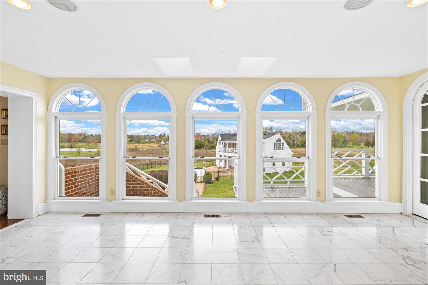 BOSCOBEL FARMS - Residential
