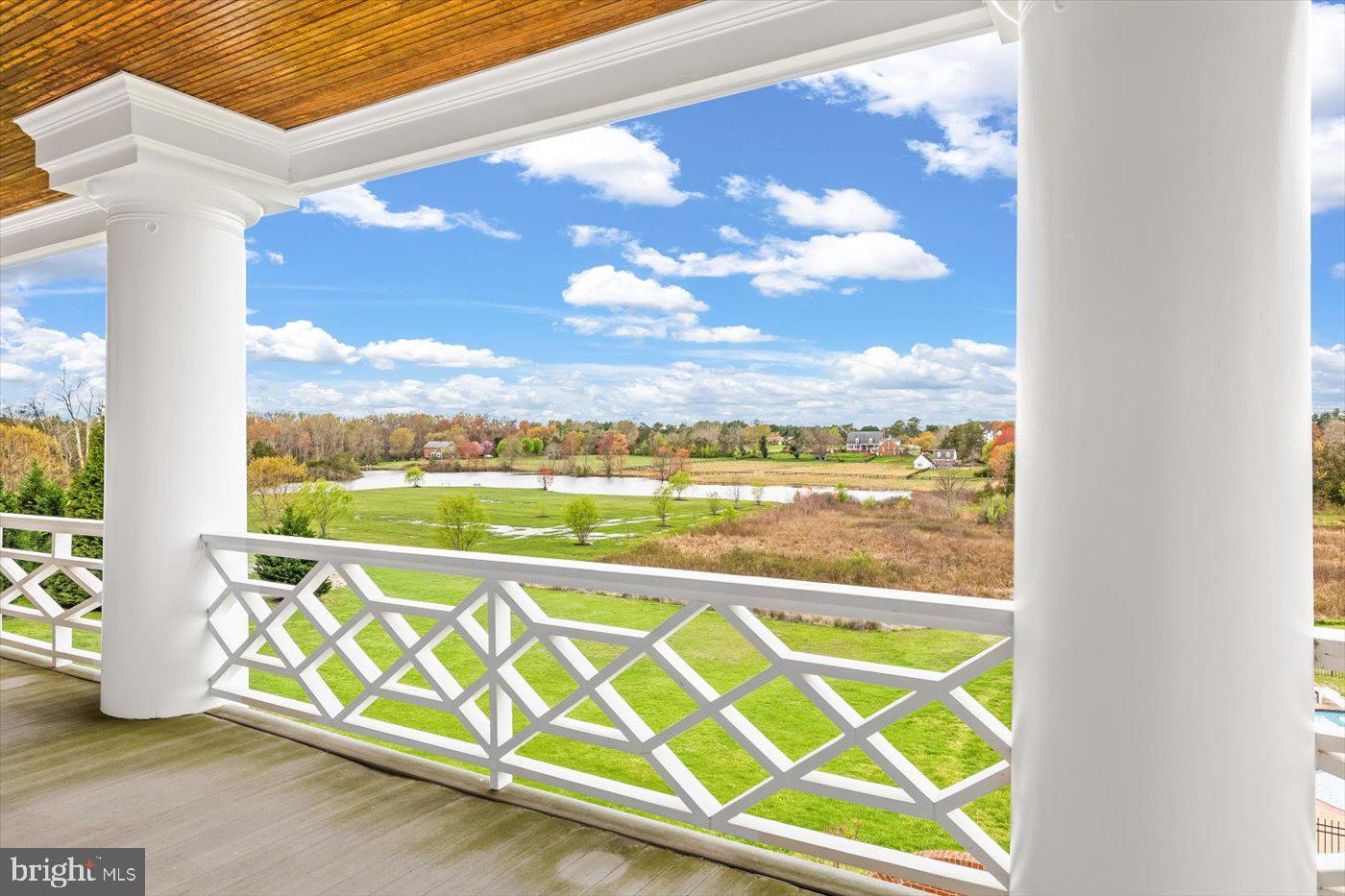 BOSCOBEL FARMS - Residential