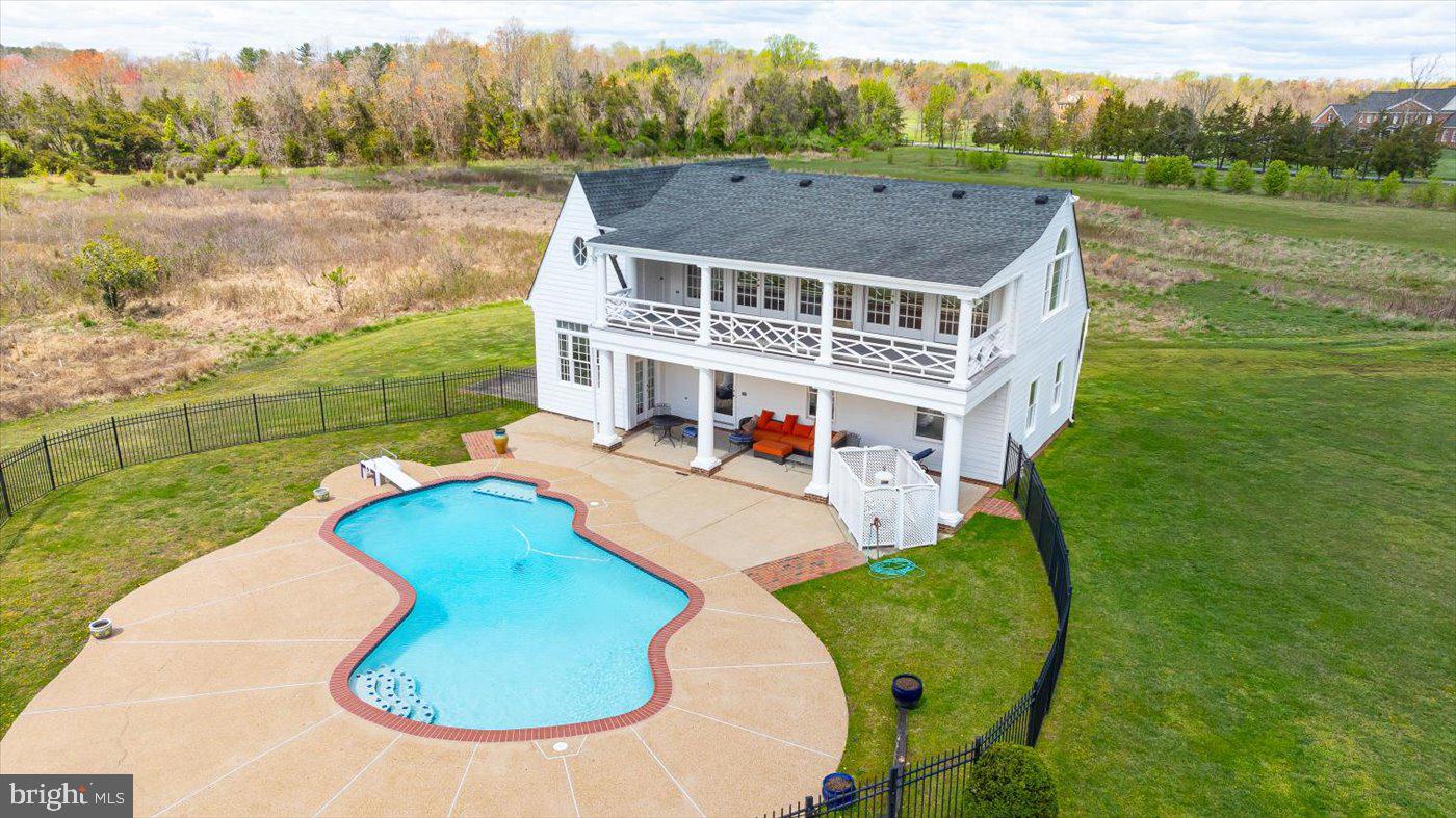 BOSCOBEL FARMS - Residential