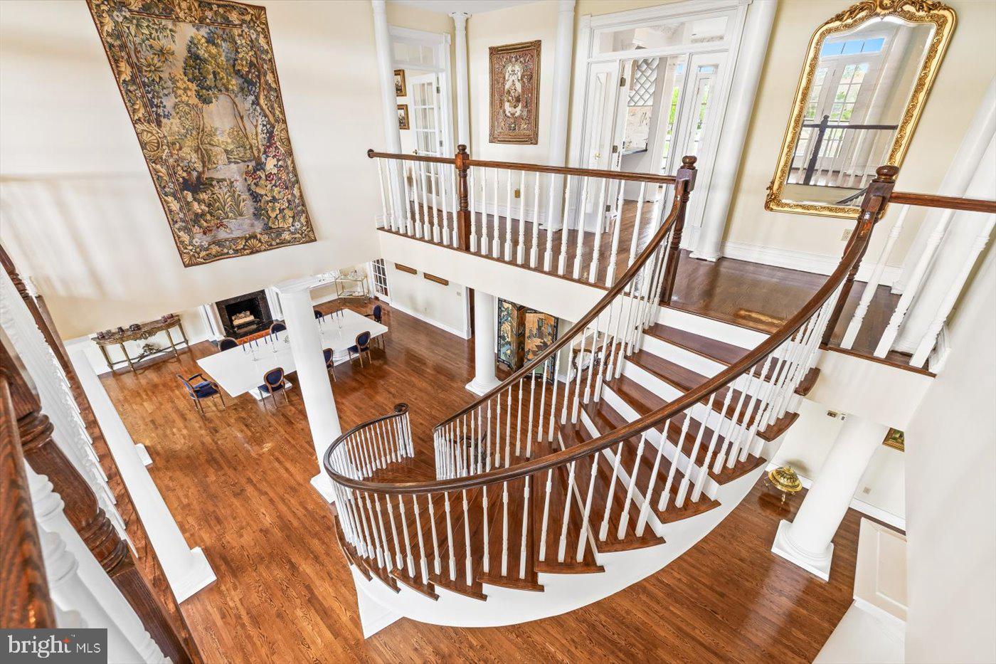 BOSCOBEL FARMS - Residential